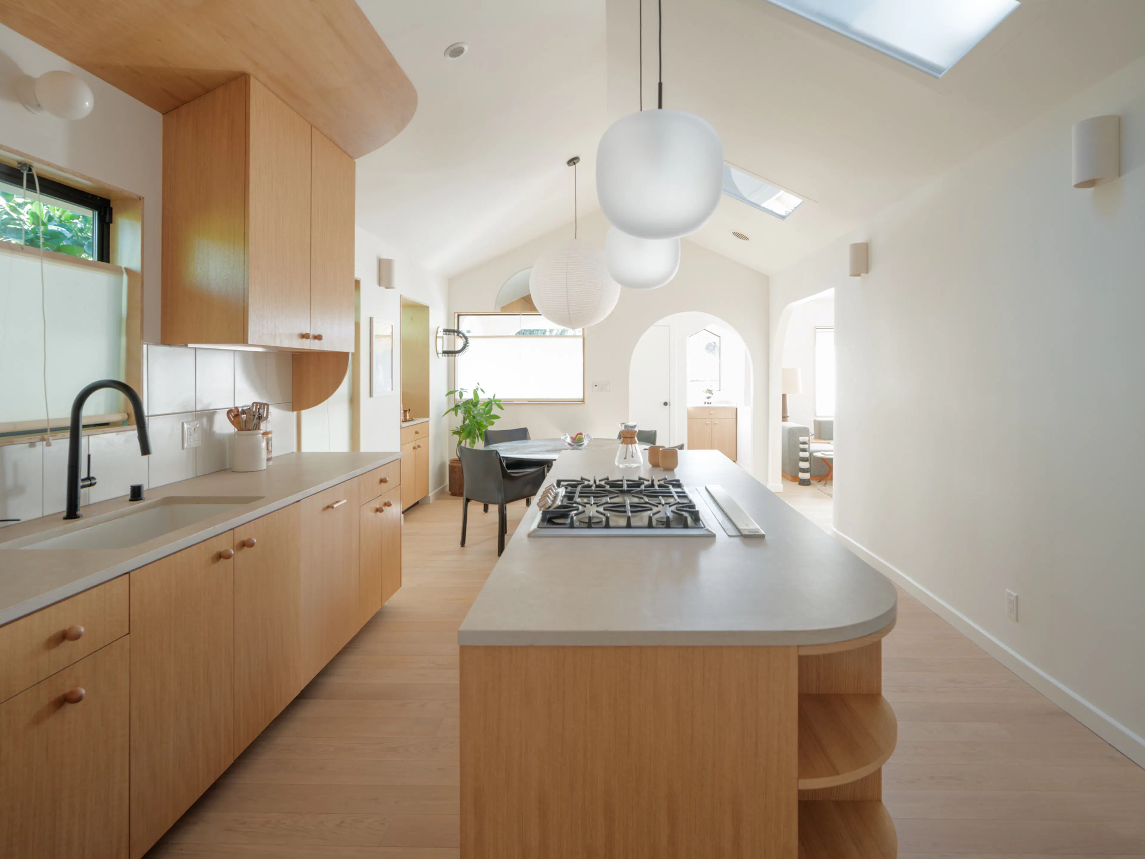 The Offset ADU — 11