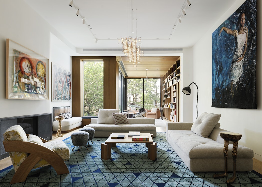 Leroy Street Studio Featured Project