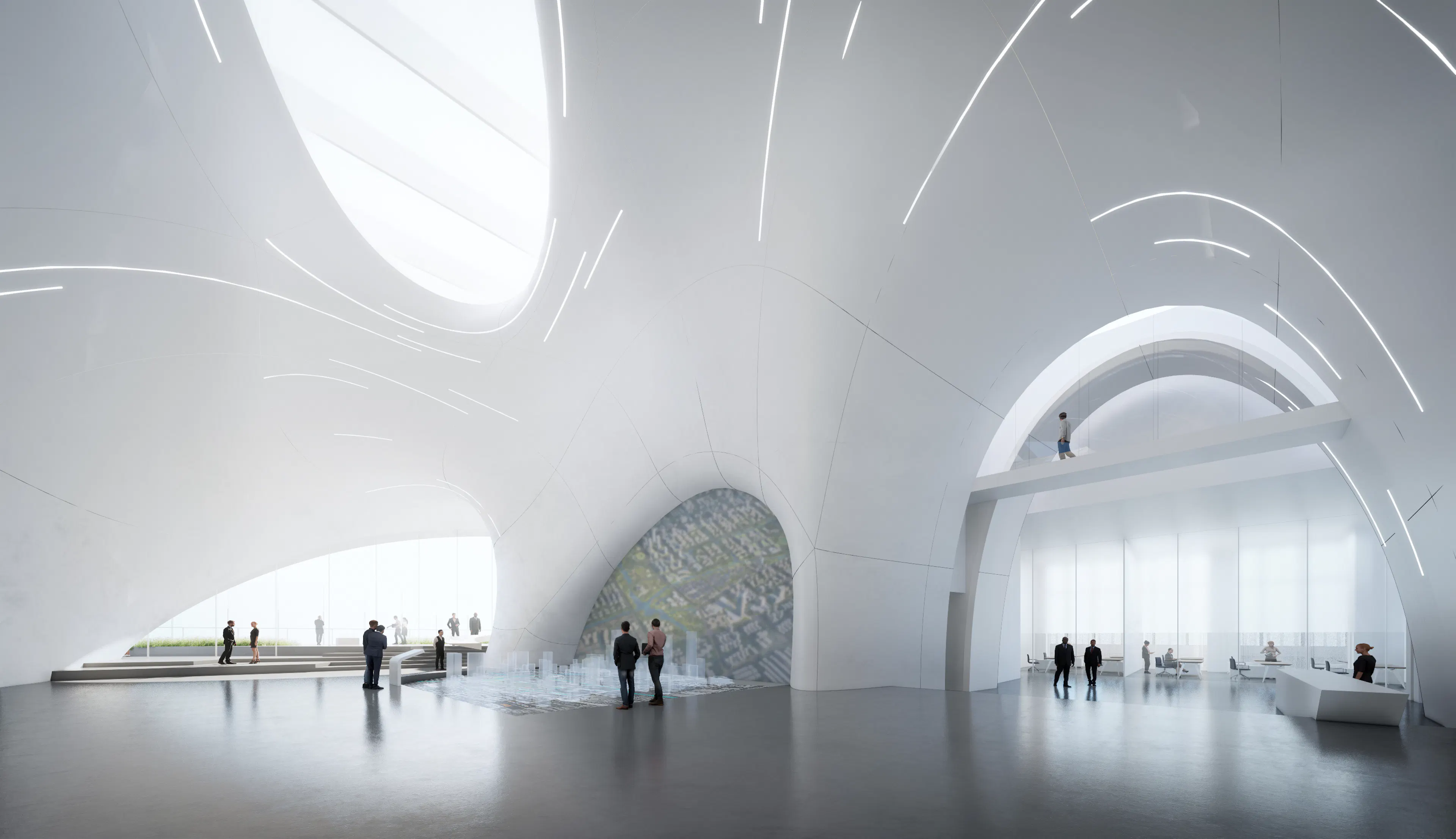 Banu Restaurant — 3