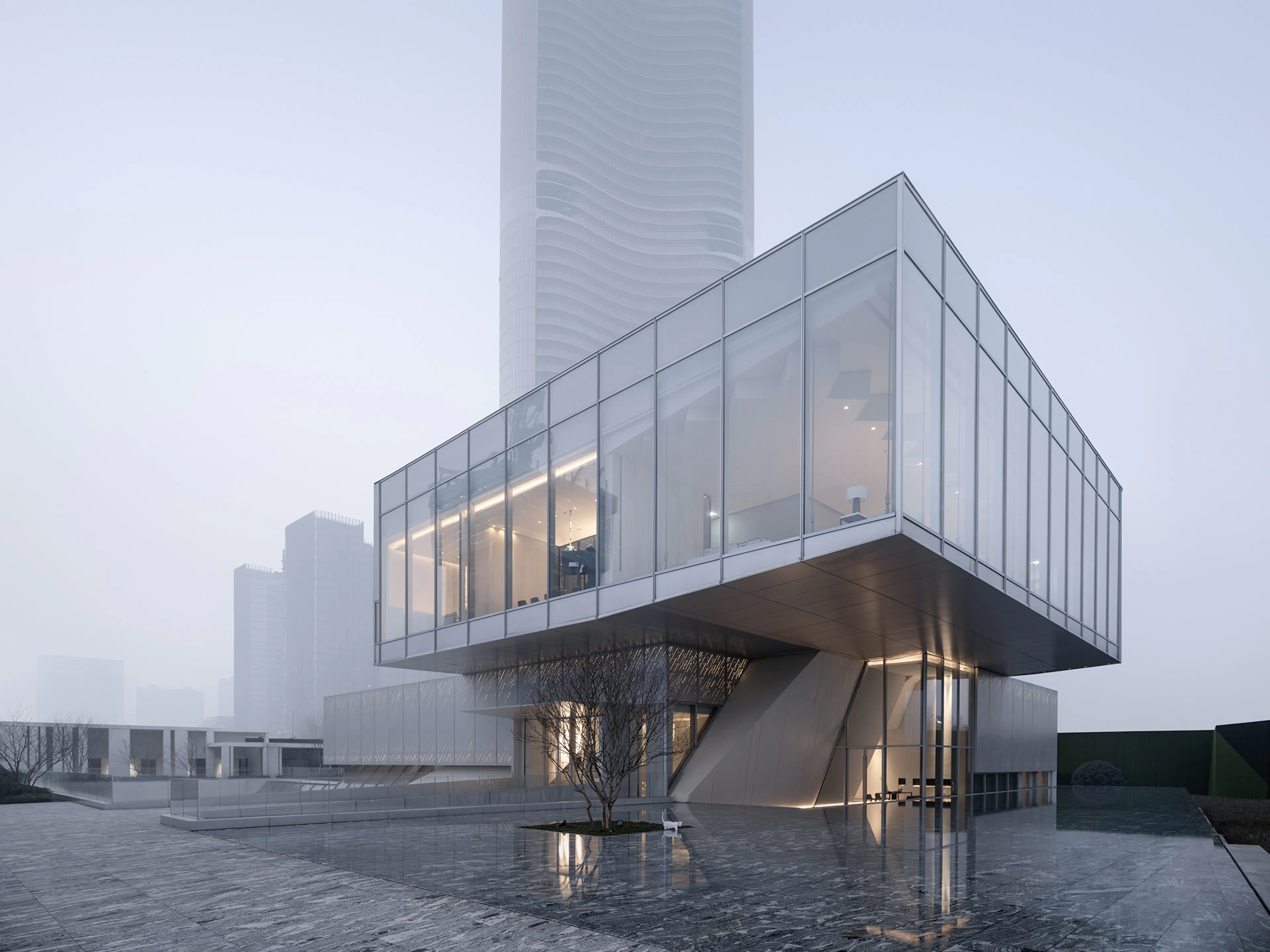 Banu Restaurant — 1