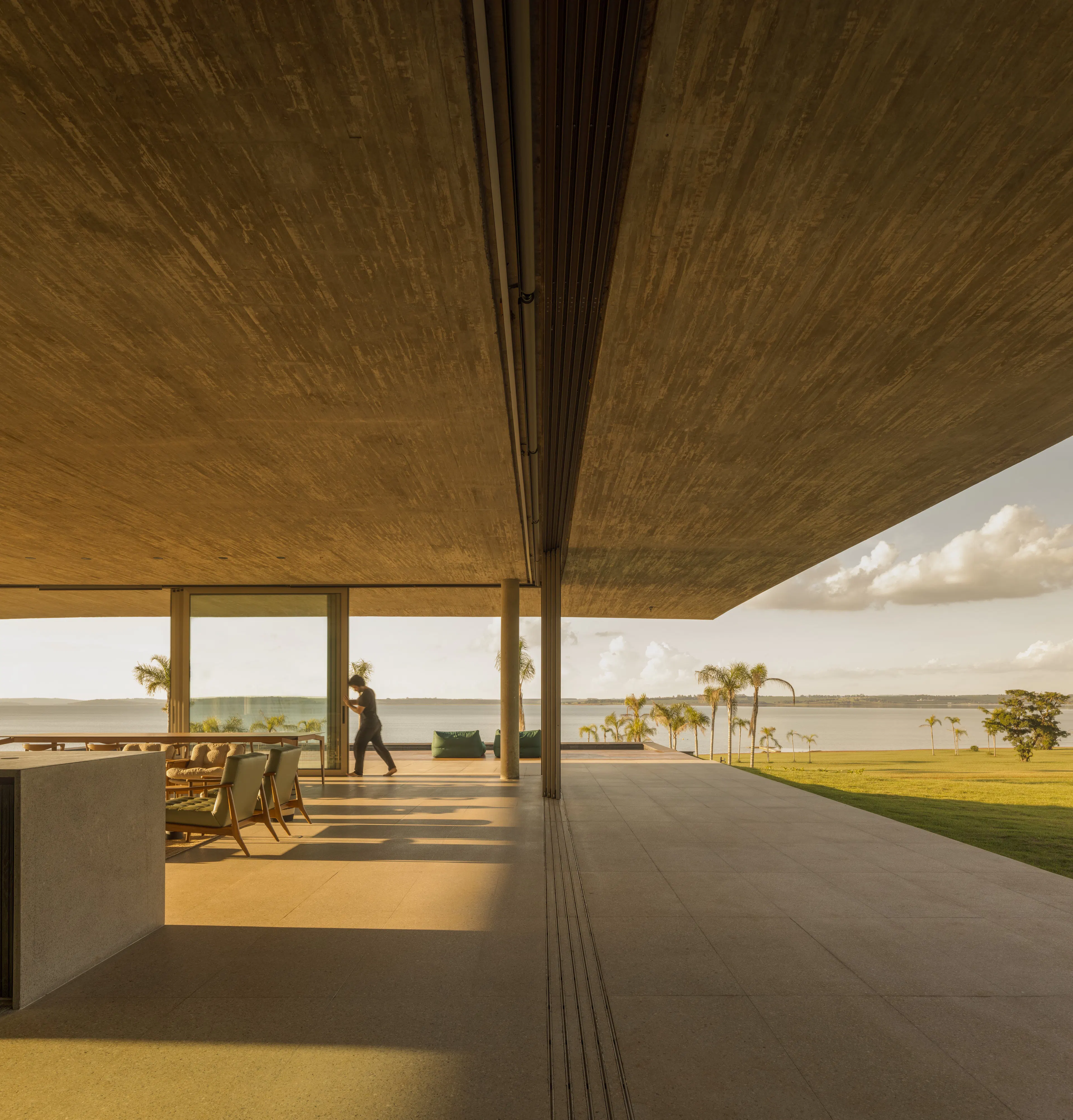 Lake House — 38