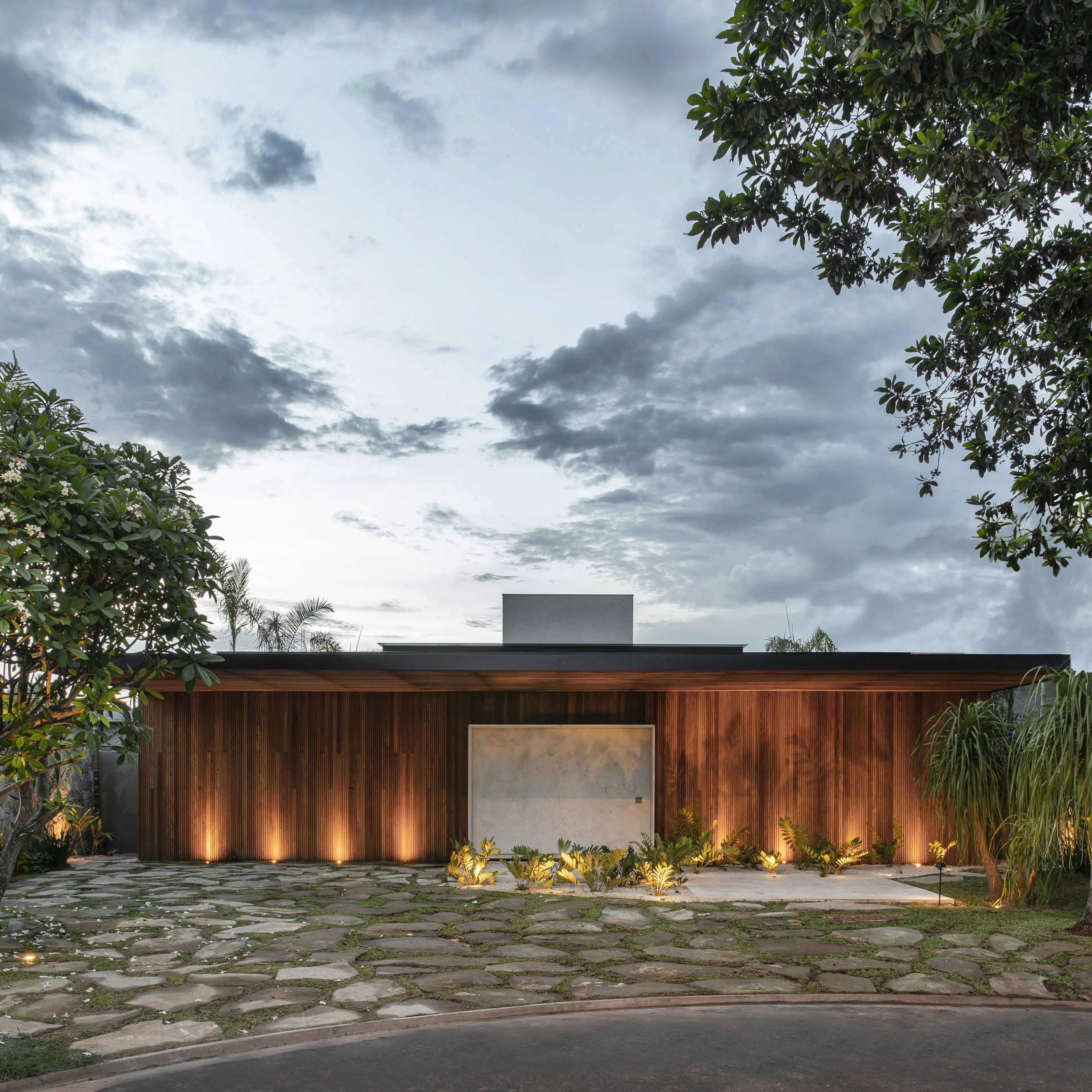 Lake House — 37
