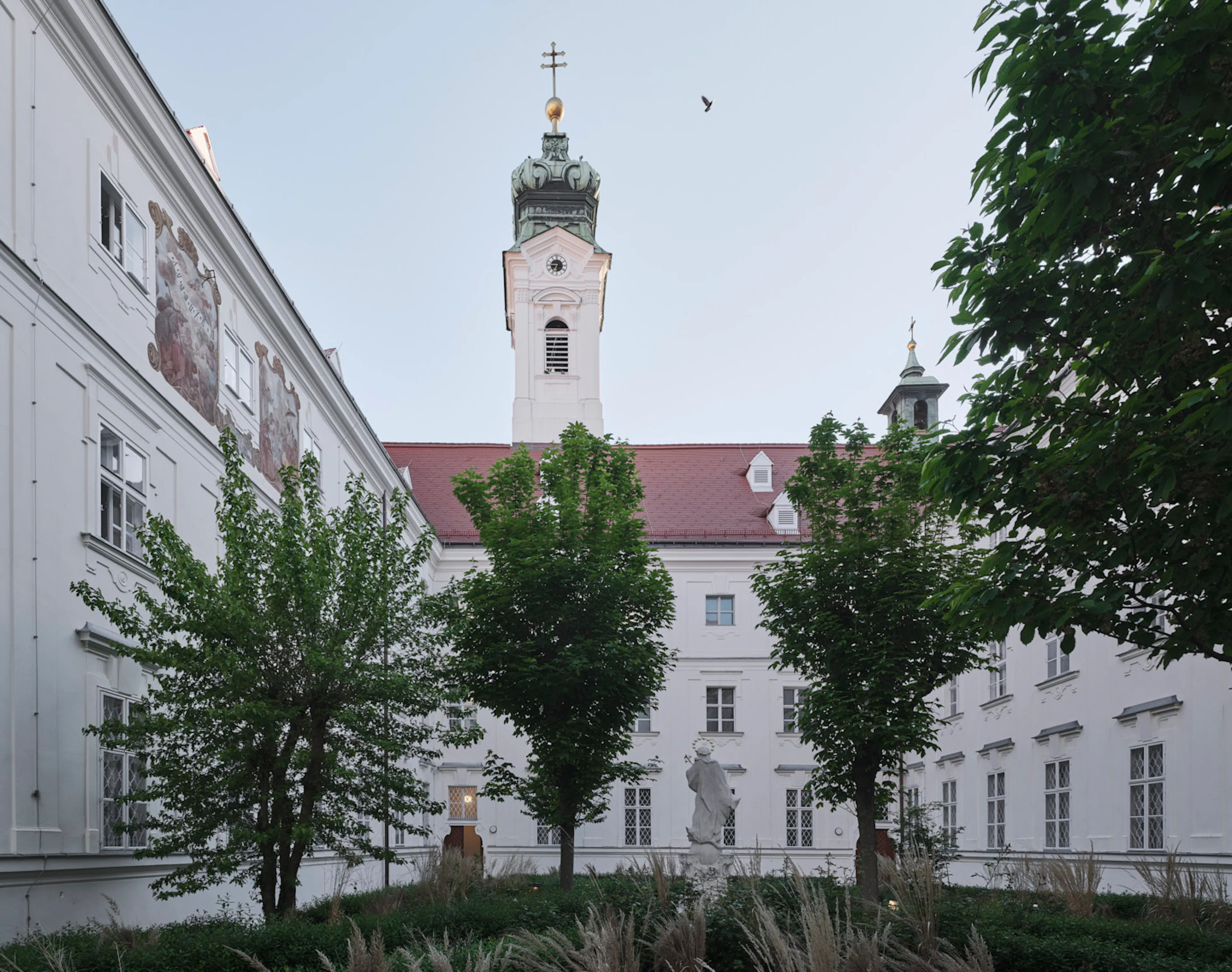 Elisabethines Vienna Center - Elisabethinen Wien-Mitte — 1