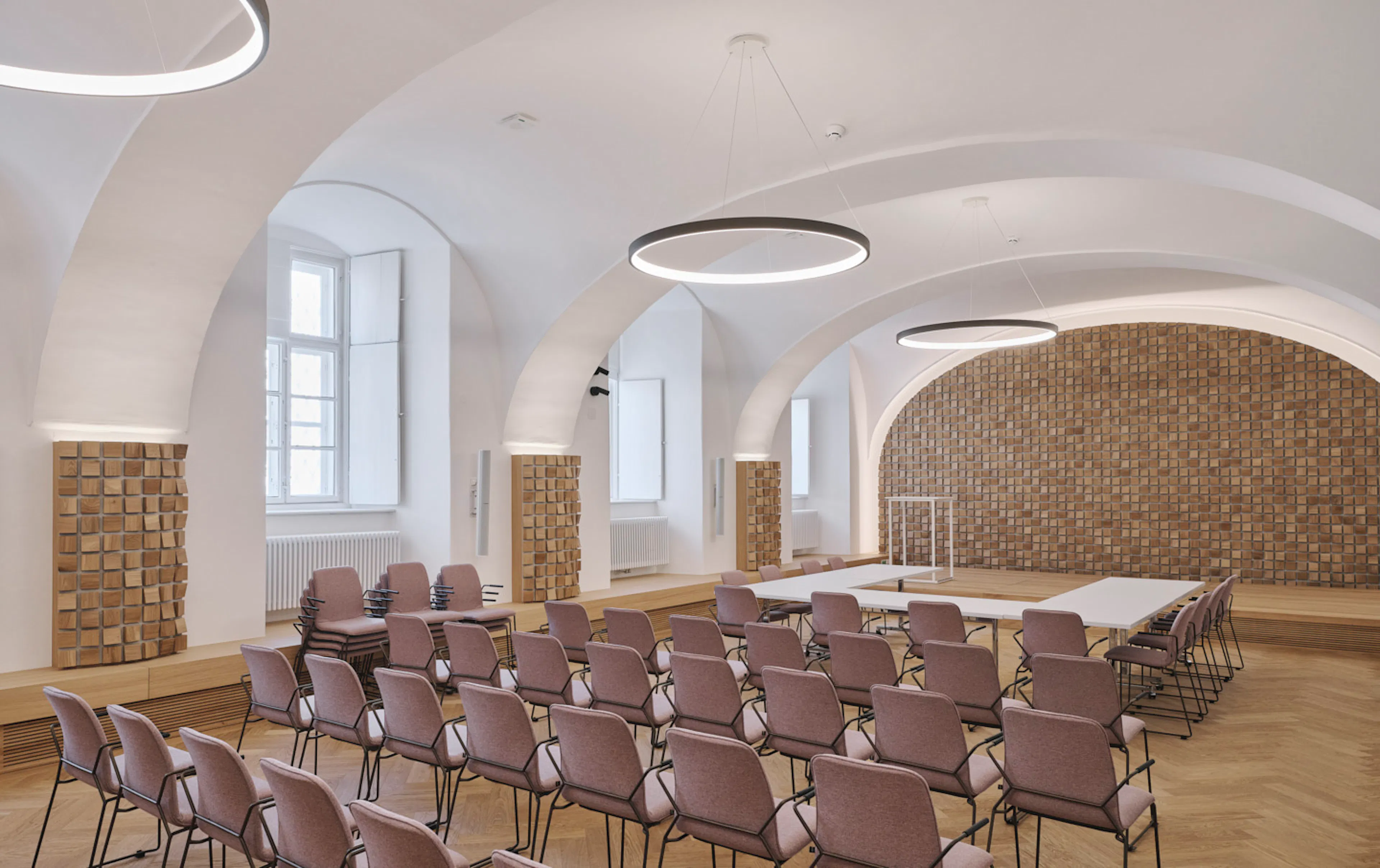 Elisabethines Vienna Center - Elisabethinen Wien-Mitte — 5