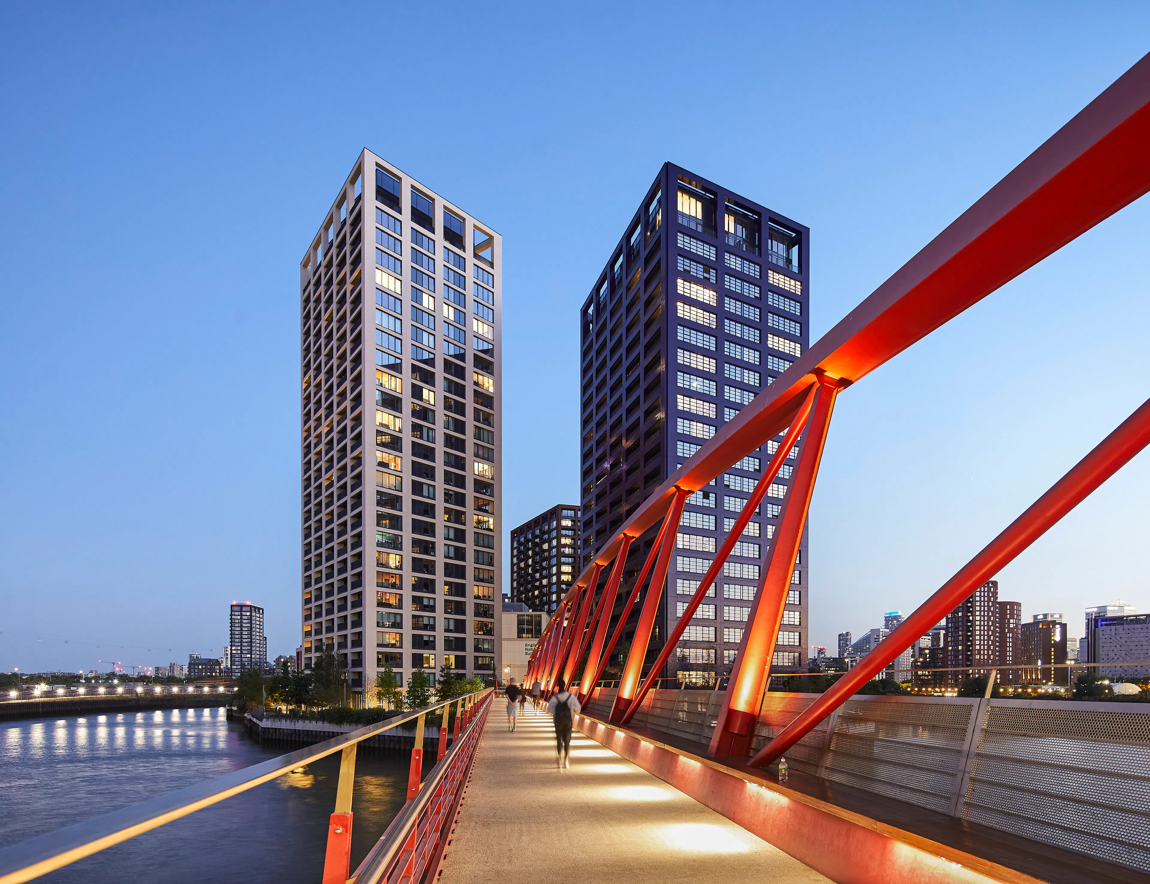 Courtyard Kitchen Hanbury Hall — 21