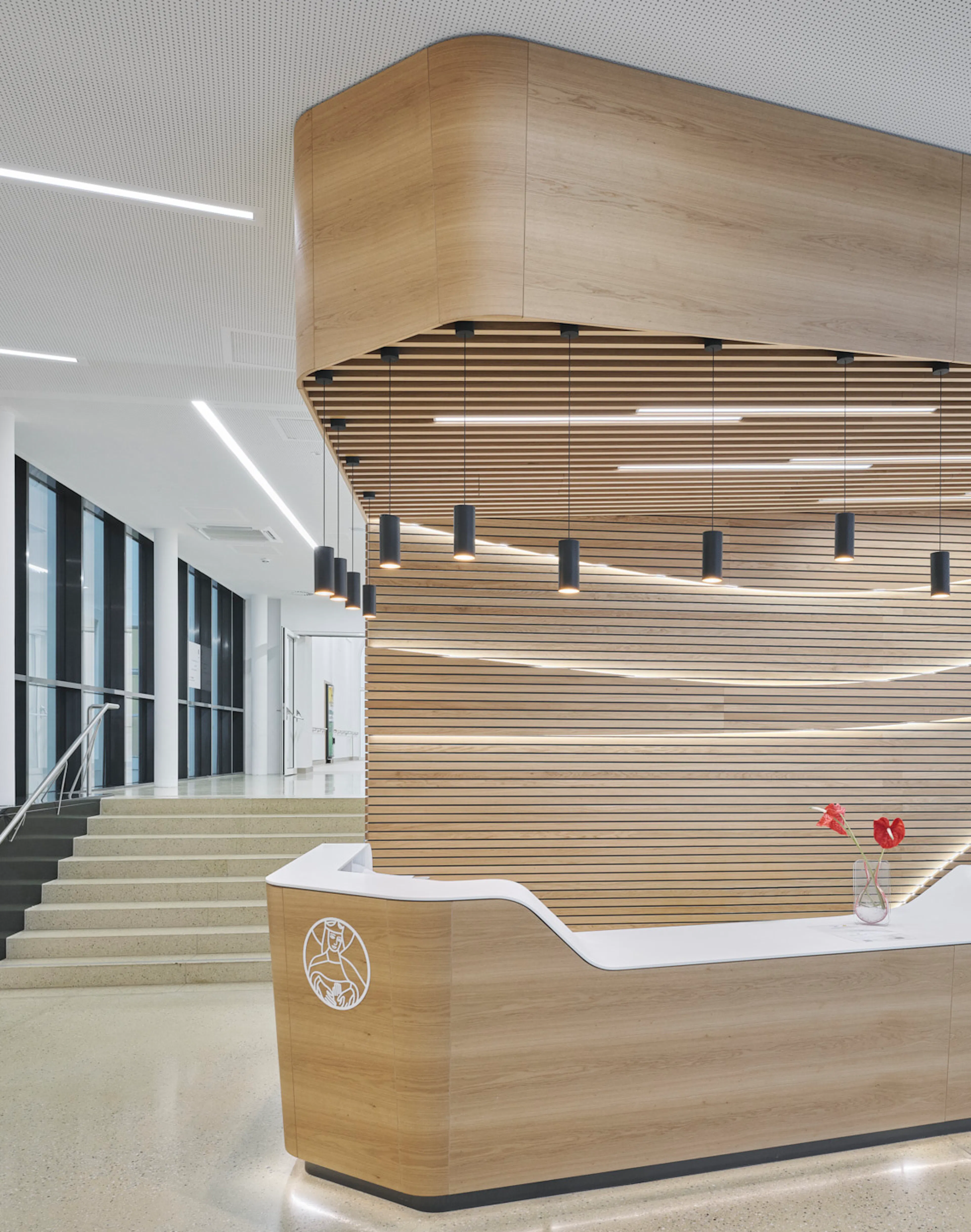 Elisabethines Vienna Center - Elisabethinen Wien-Mitte — 6