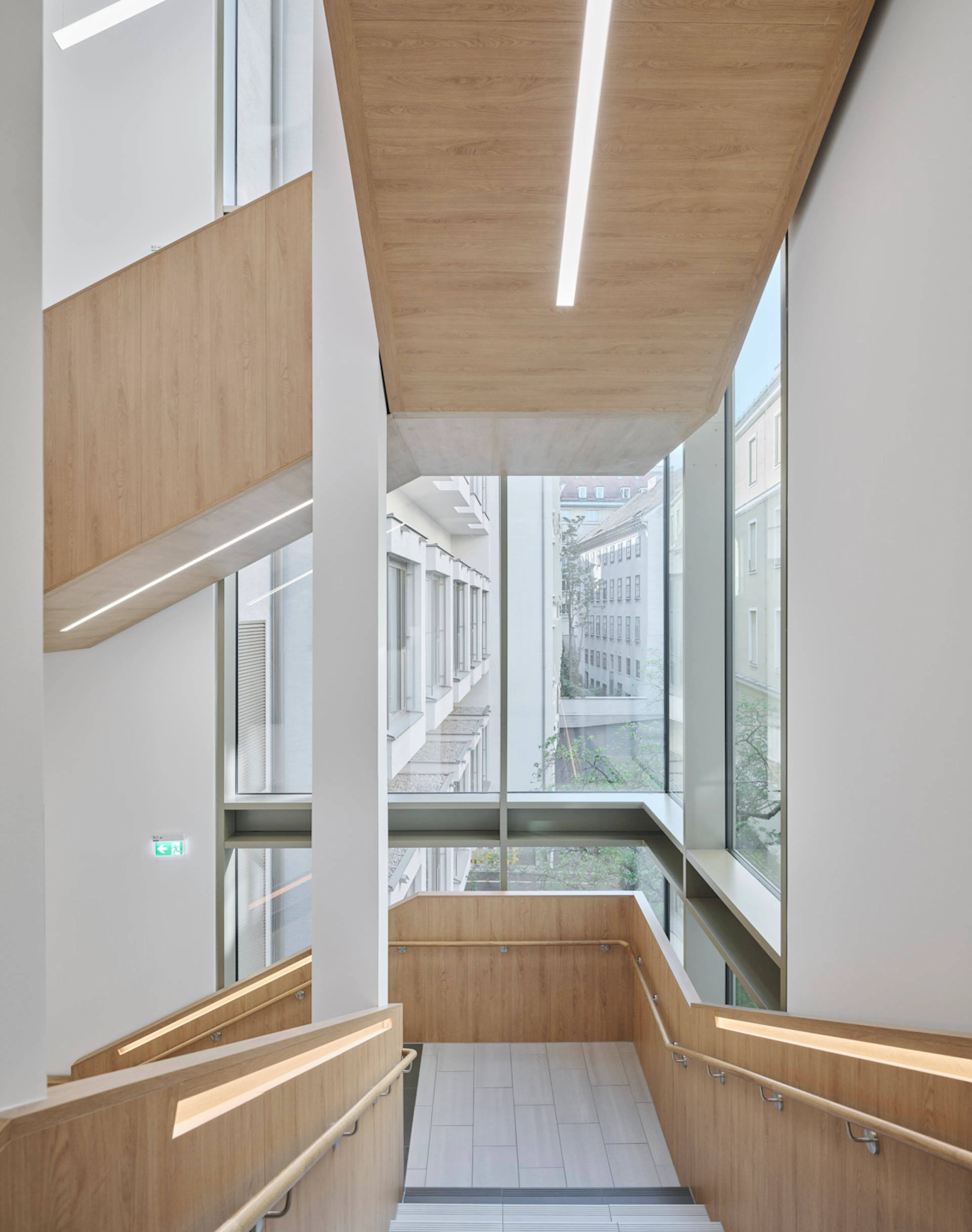 Elisabethines Vienna Center - Elisabethinen Wien-Mitte — 7