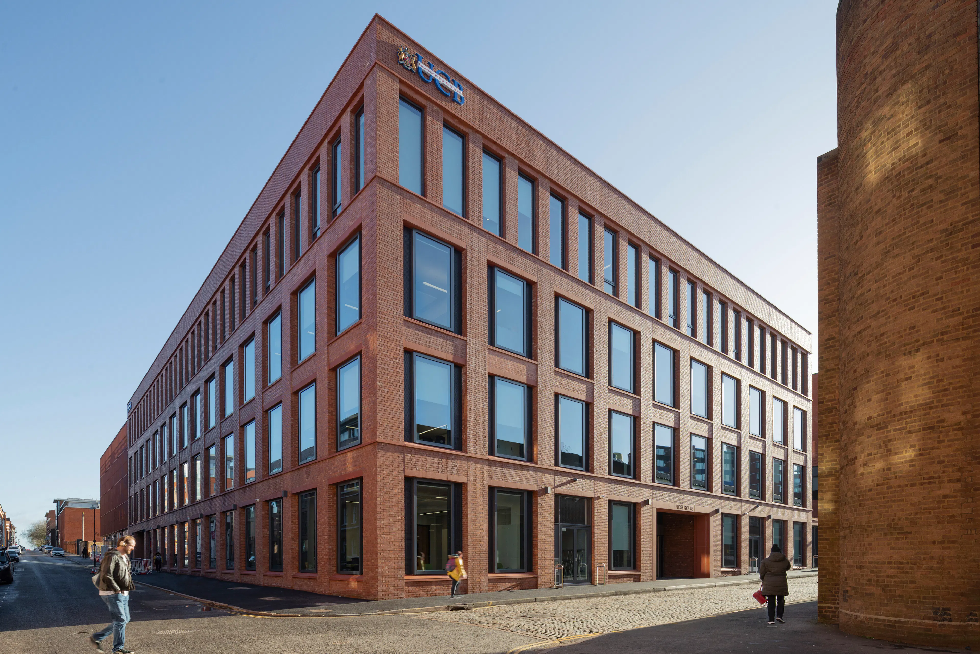Courtyard Kitchen Hanbury Hall — 17