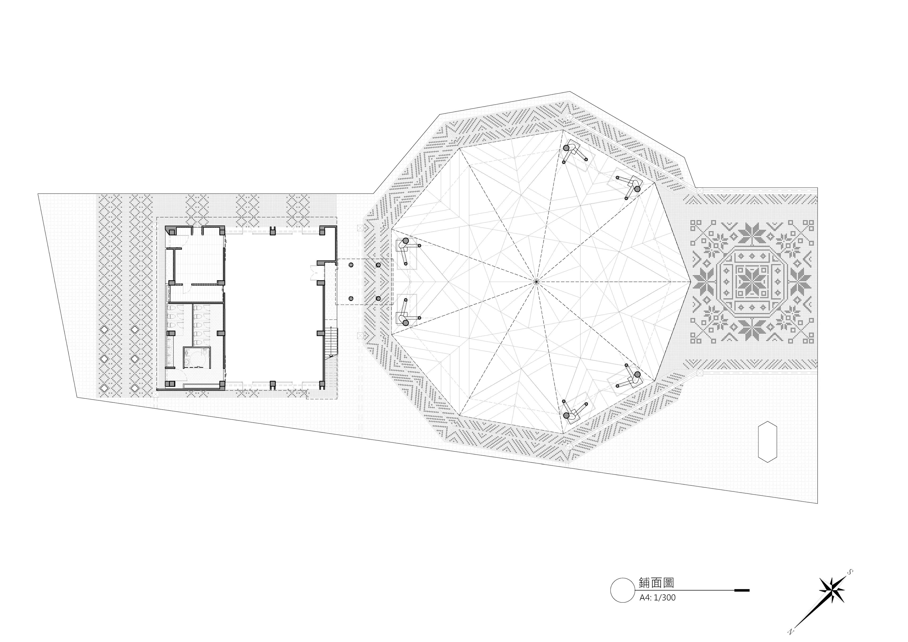 Matang Indigenous Tribal Gathering Place — 19