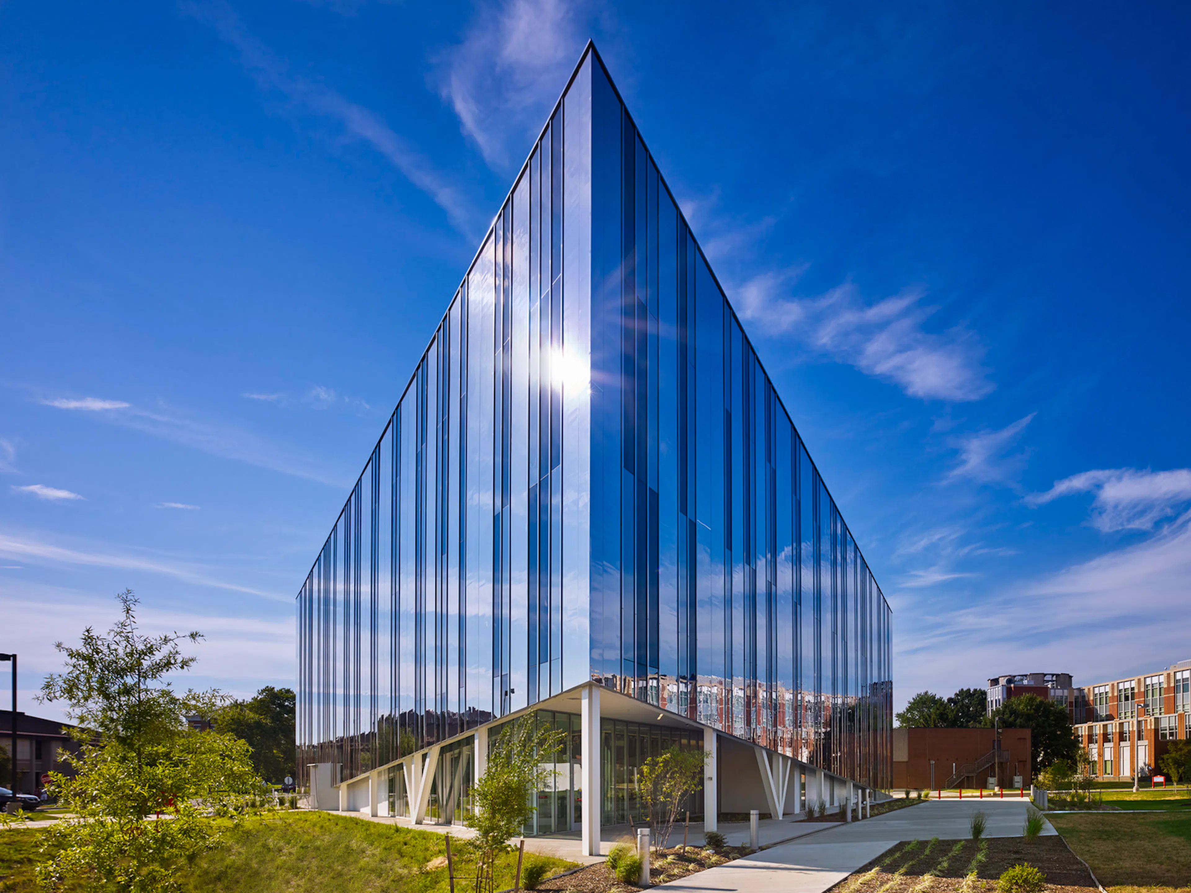 Richärd Kennedy Architects — 2