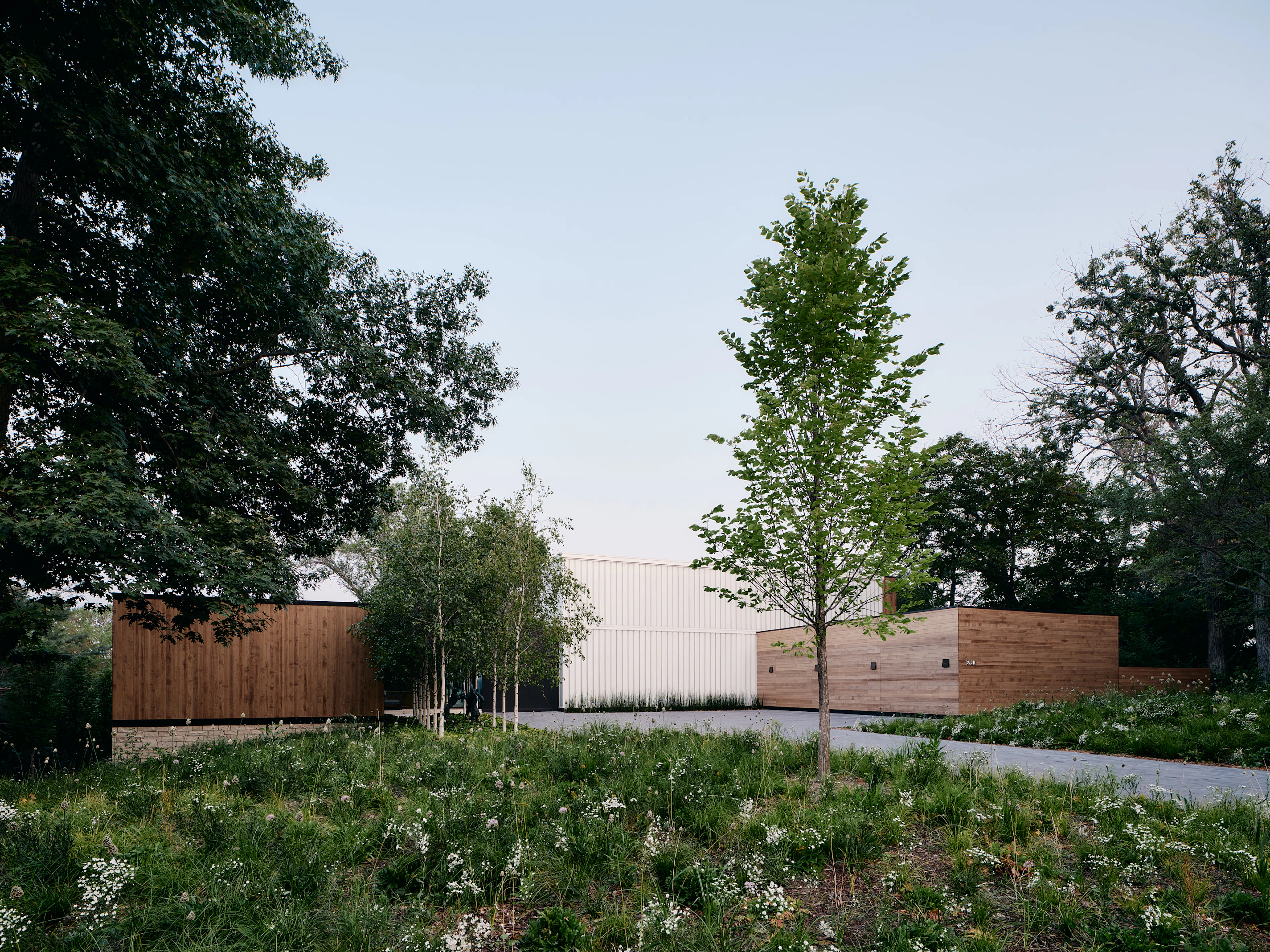 Lakeside Modern — 2