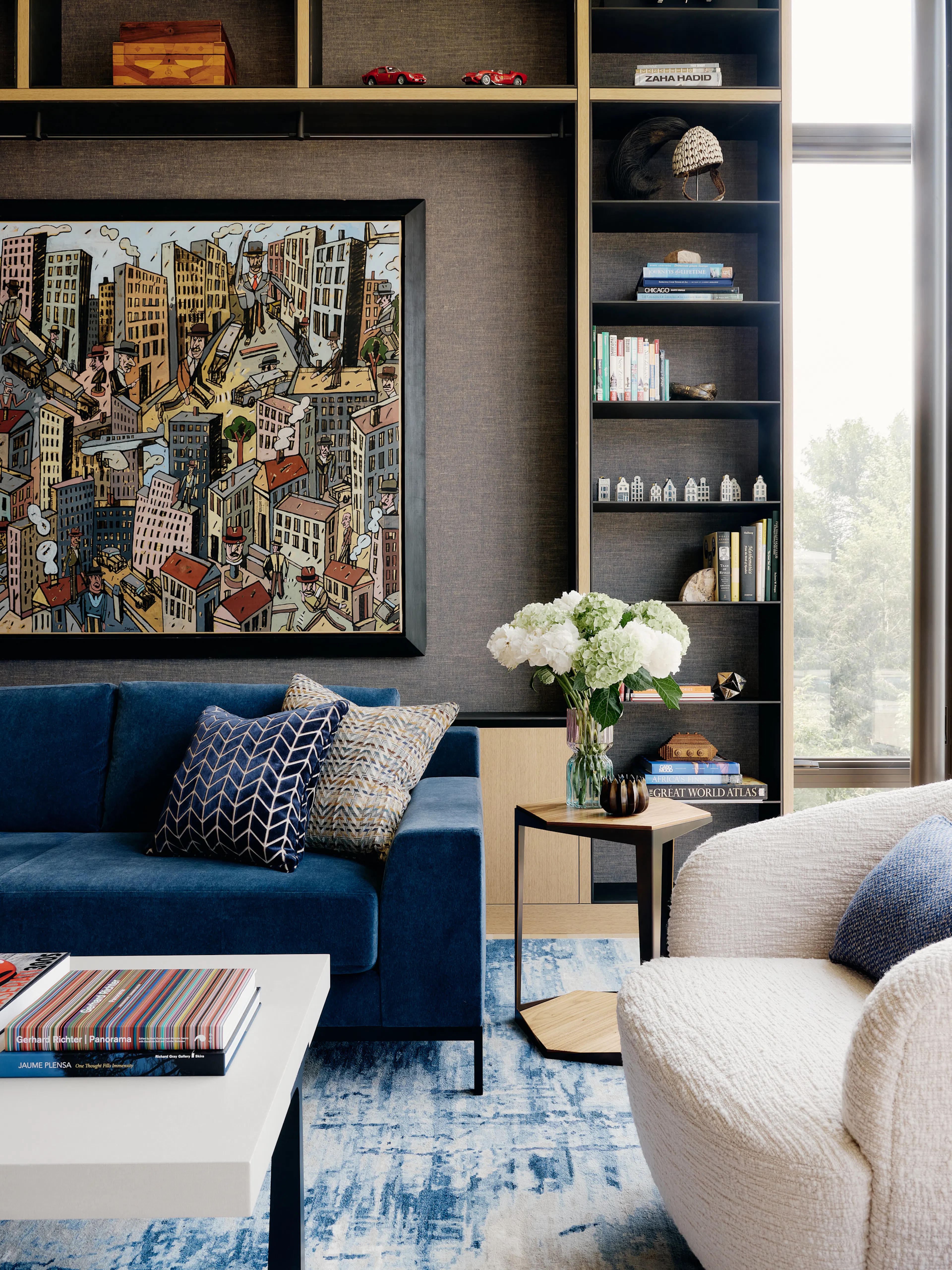 Lakeside Modern — 12