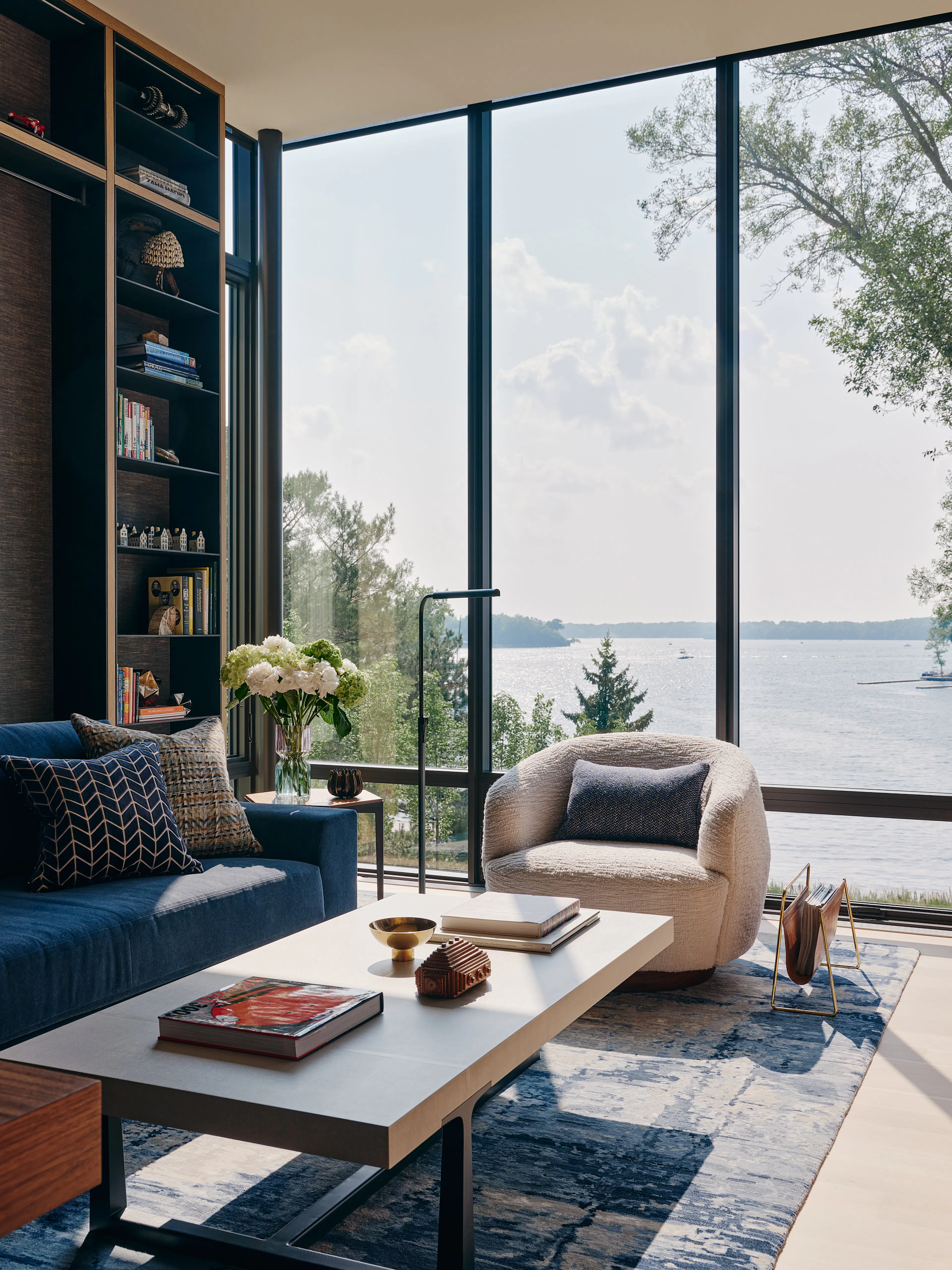 Lakeside Modern — 21