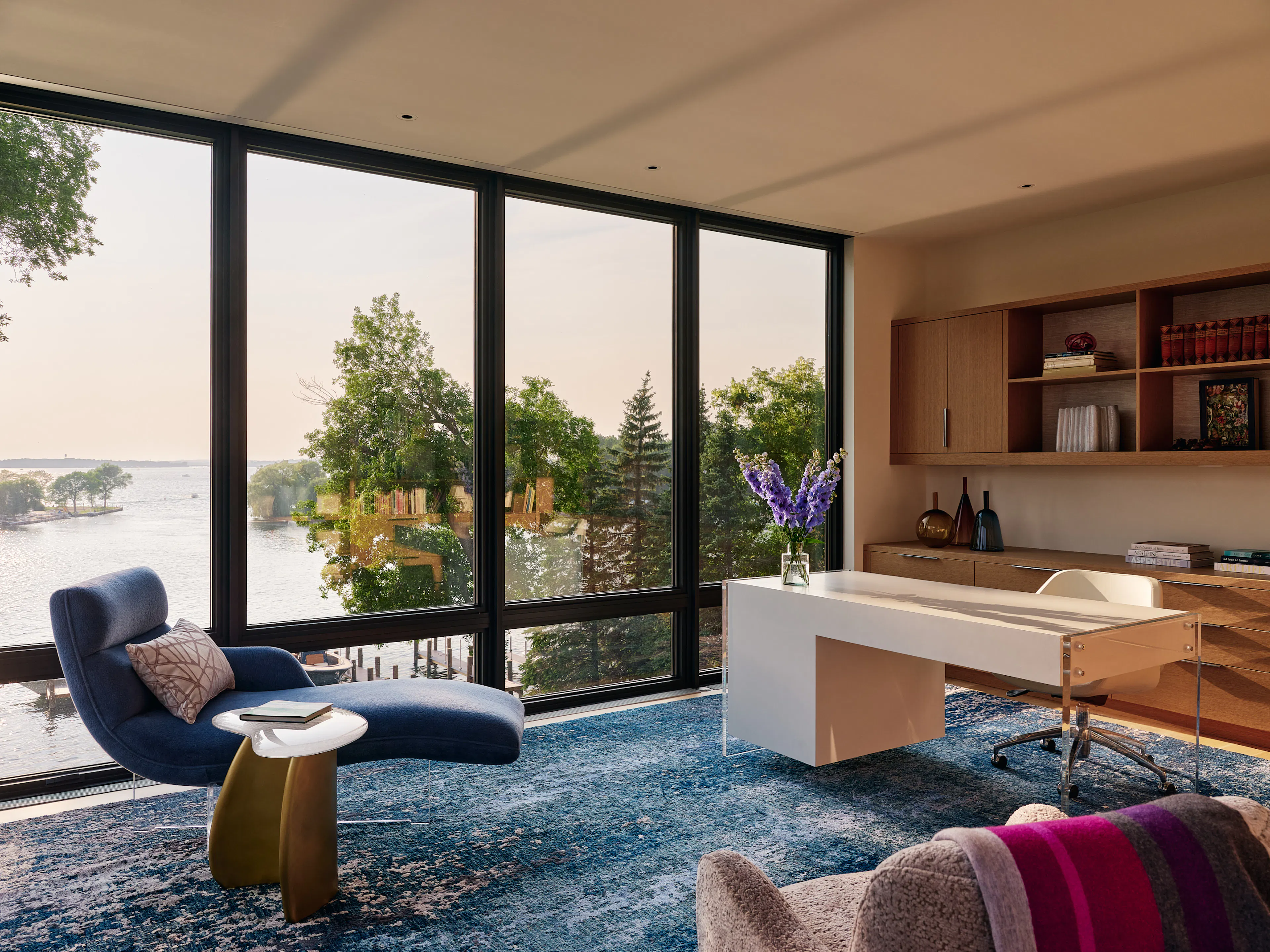 Lakeside Modern — 4