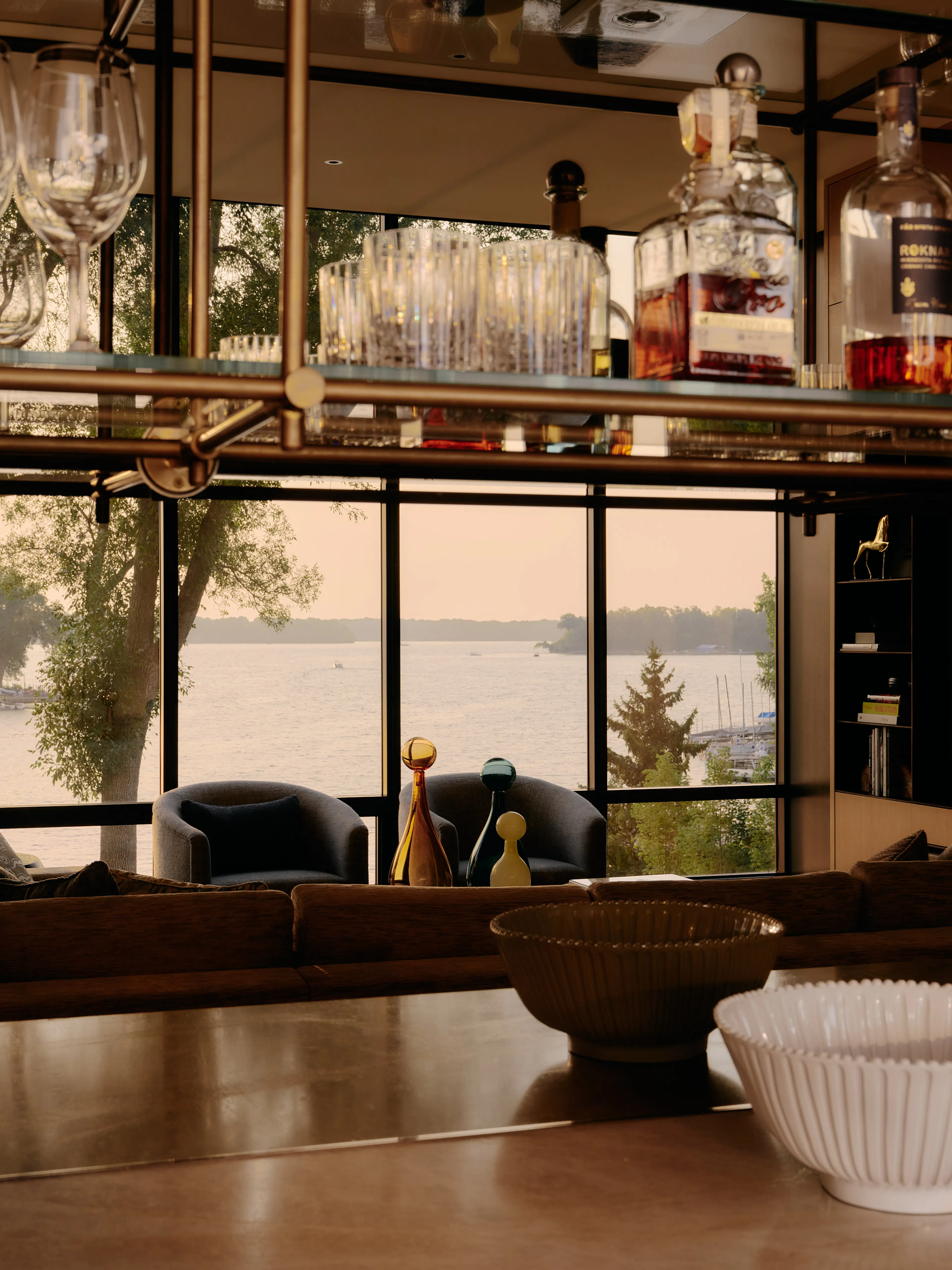 Lakeside Modern — 5