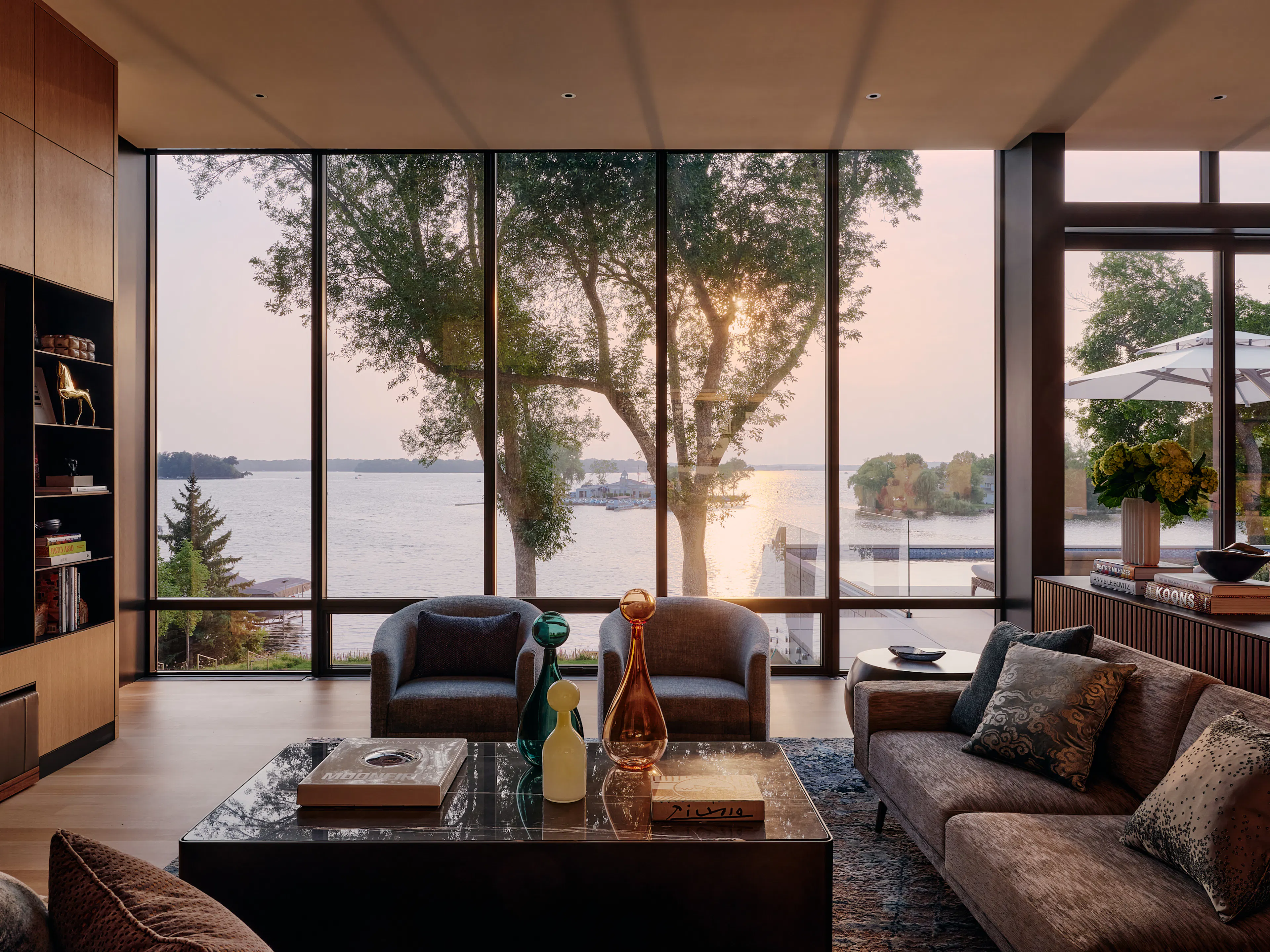 Lakeside Modern — 3