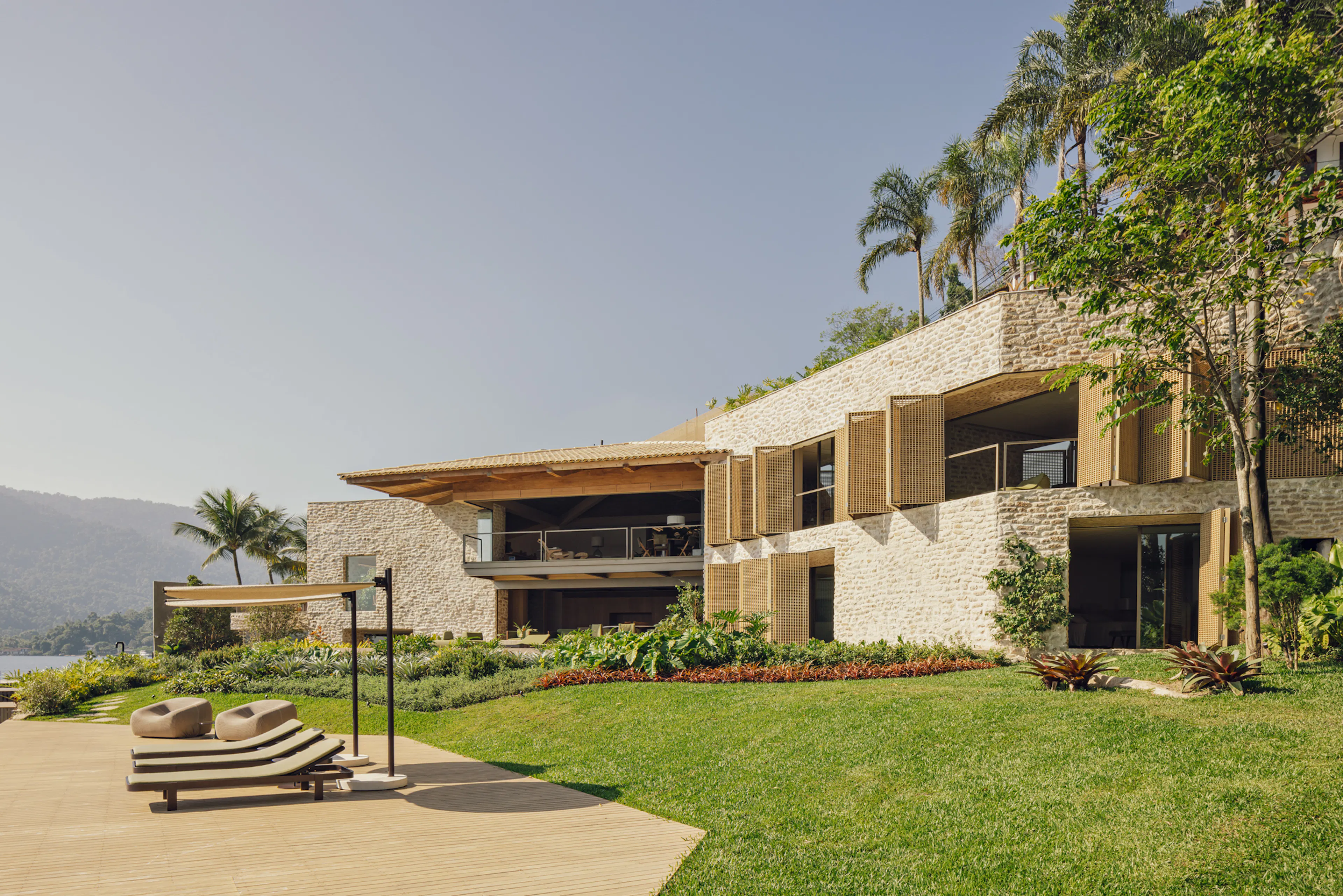 Boa Vista House — 36