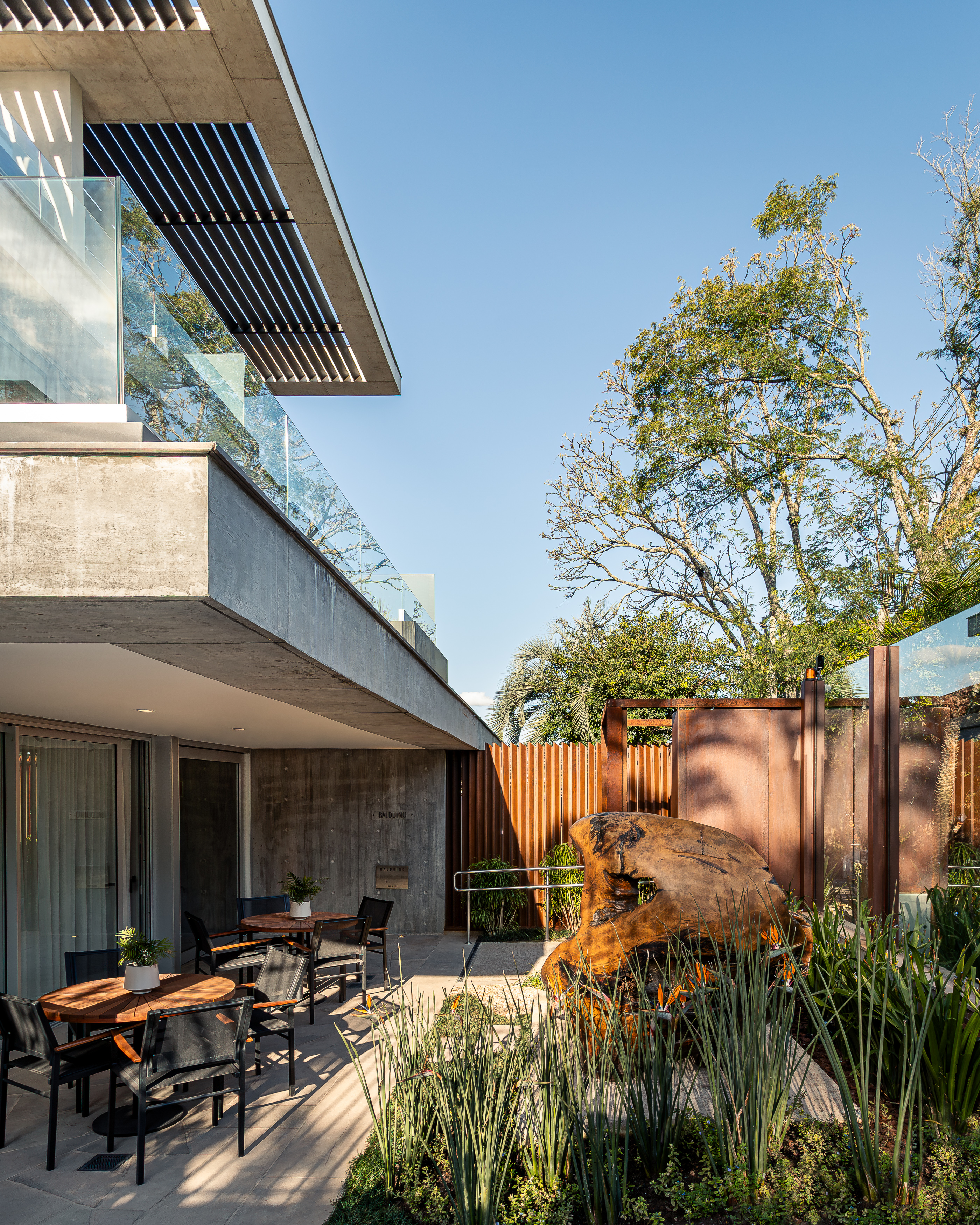 Balduino by OSPA Architecture - Architizer