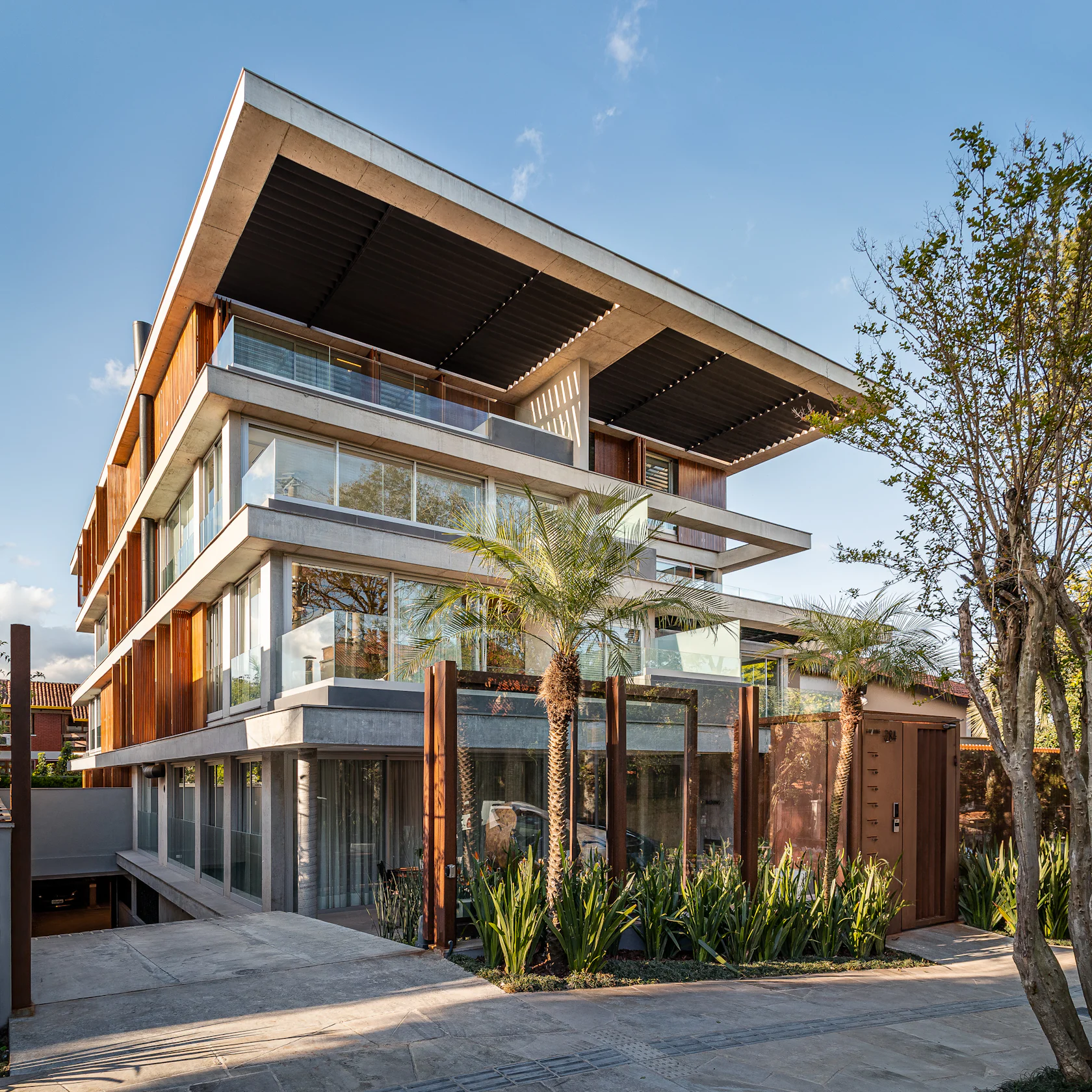 Balduino by OSPA Architecture - Architizer