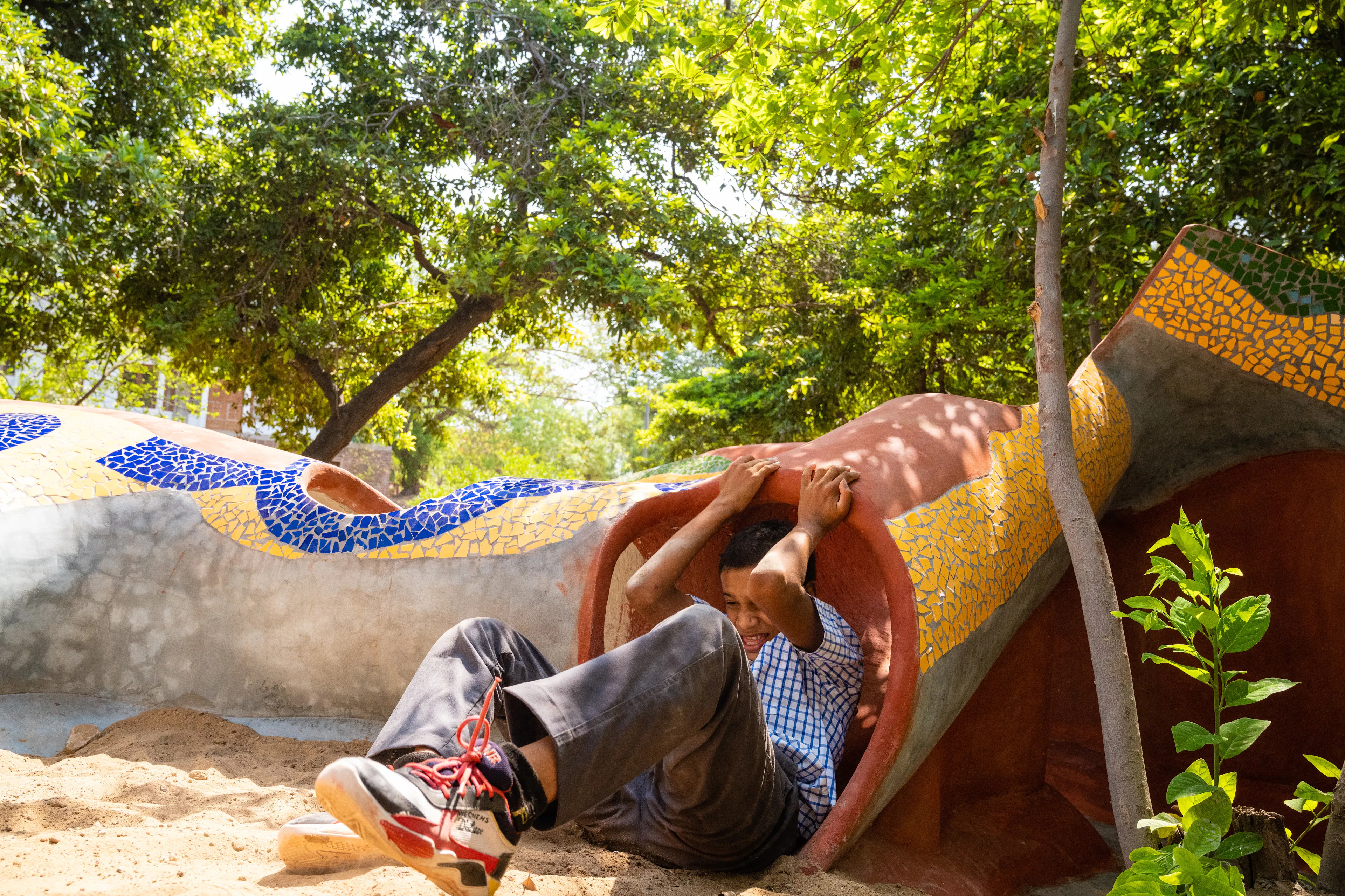 Valanko ni Ramat — 14