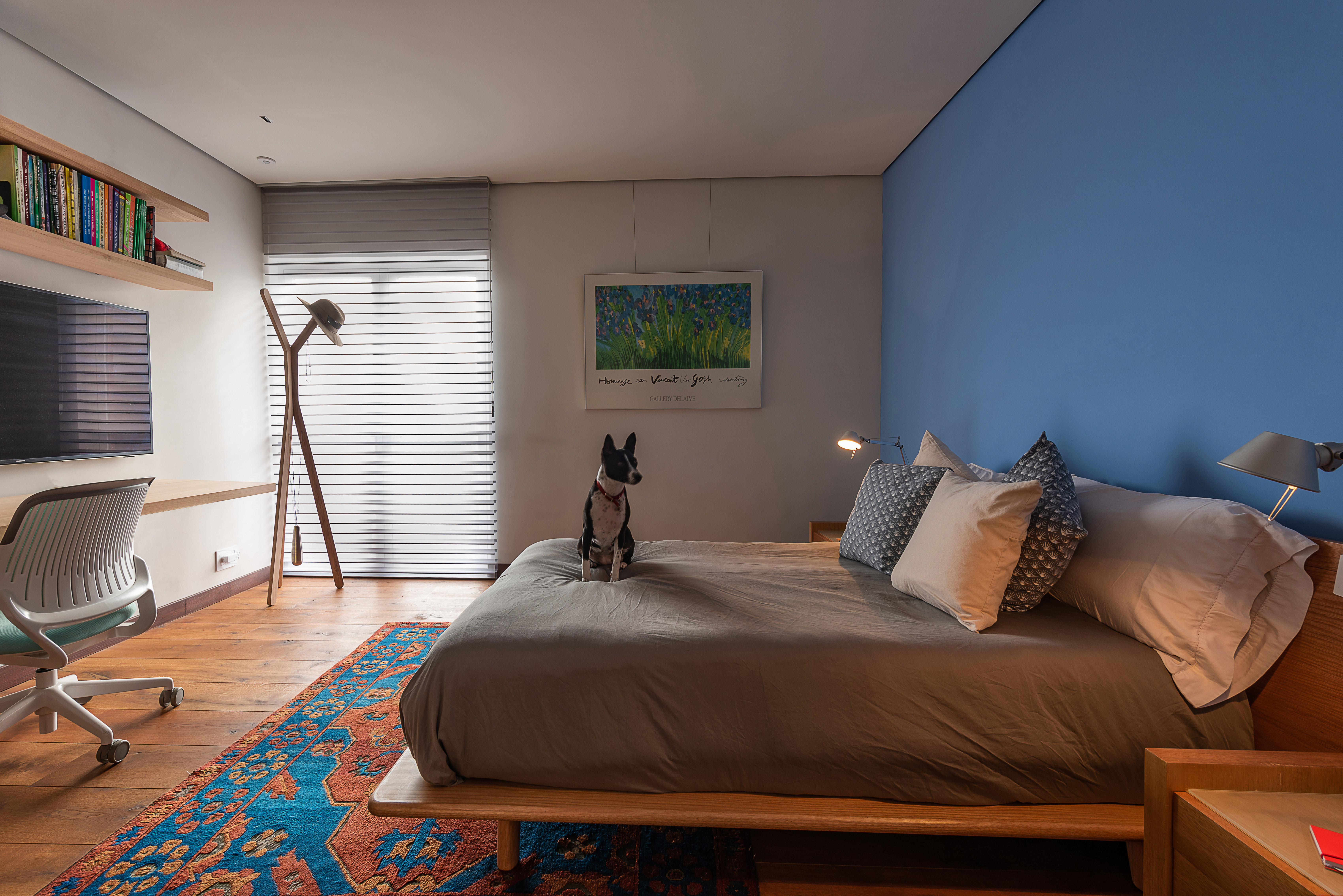 Antigua High Rise Apartment by ESTEREOTOMIA - Architizer