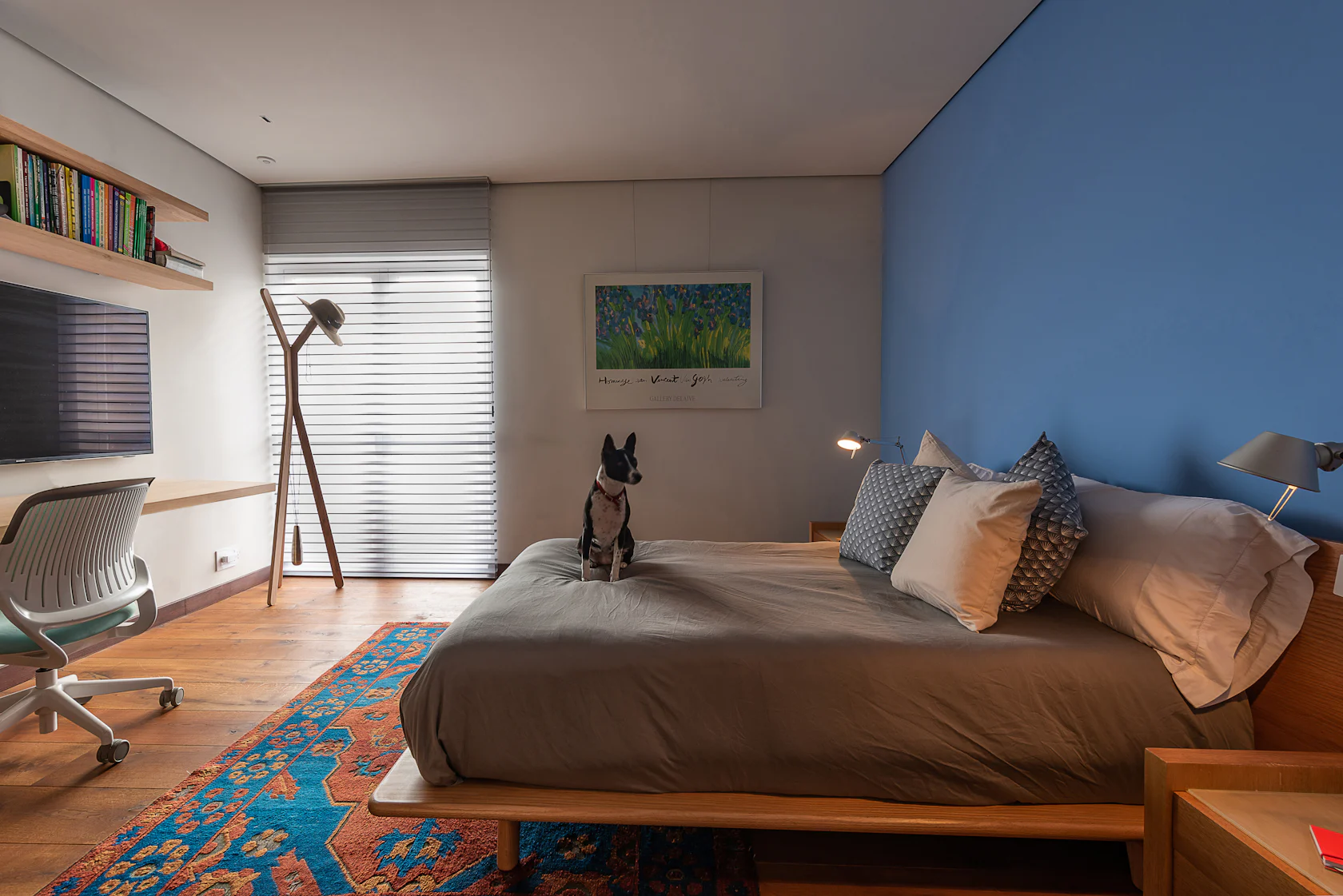 Antigua High Rise Apartment by ESTEREOTOMIA - Architizer