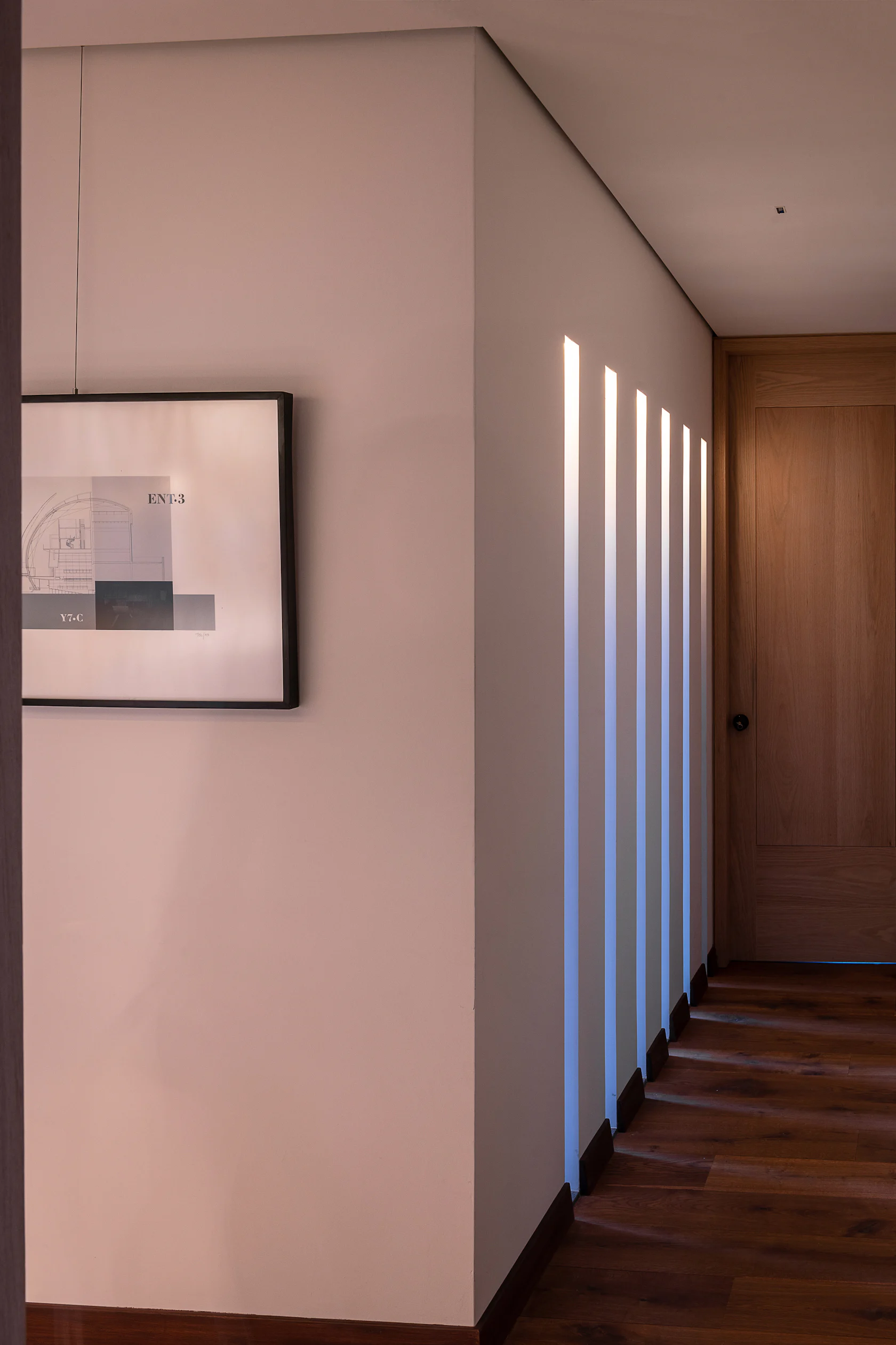 Antigua High Rise Apartment by ESTEREOTOMIA - Architizer