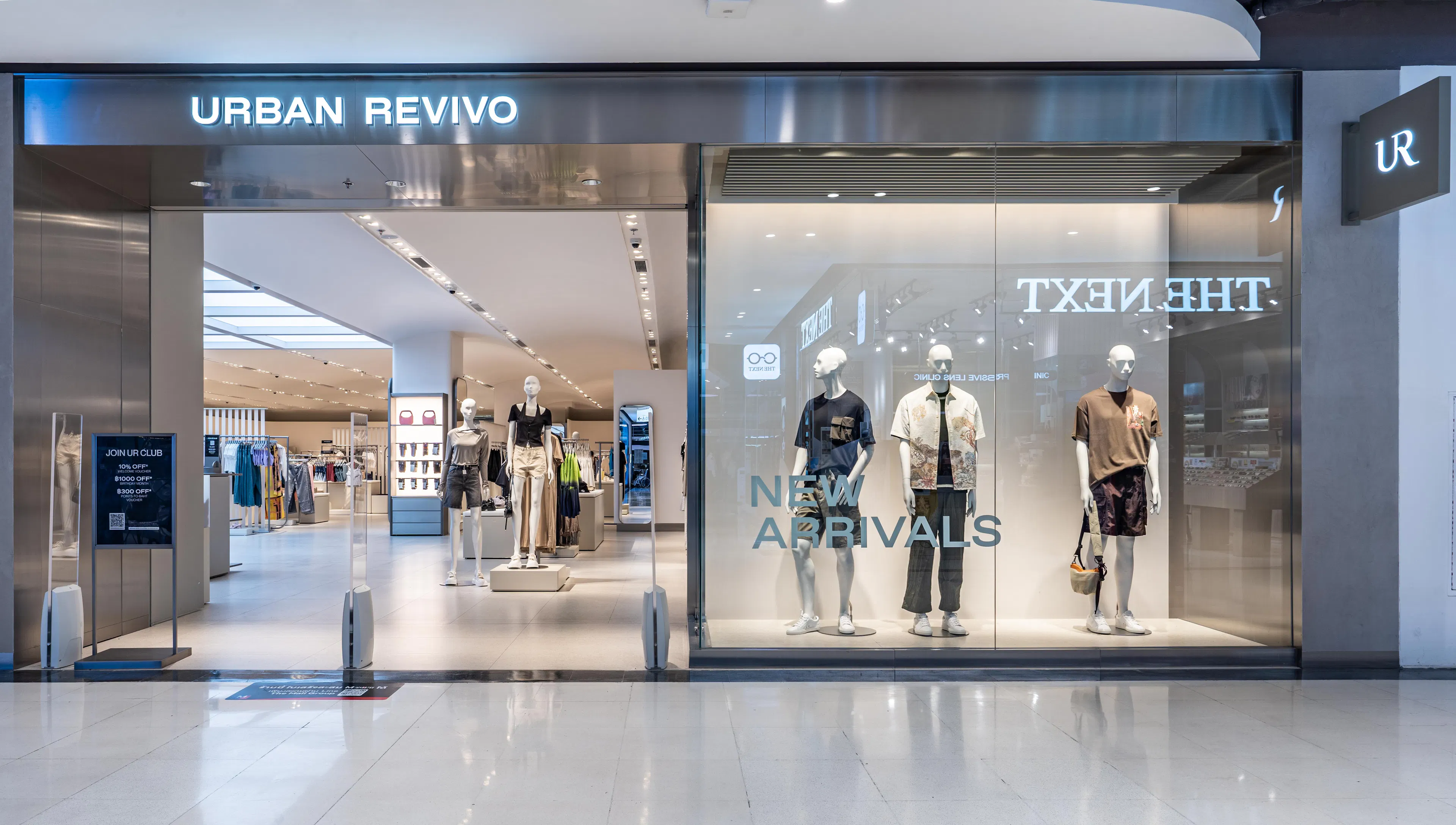 Allure by Cipriani, Abu Dhabi — 21