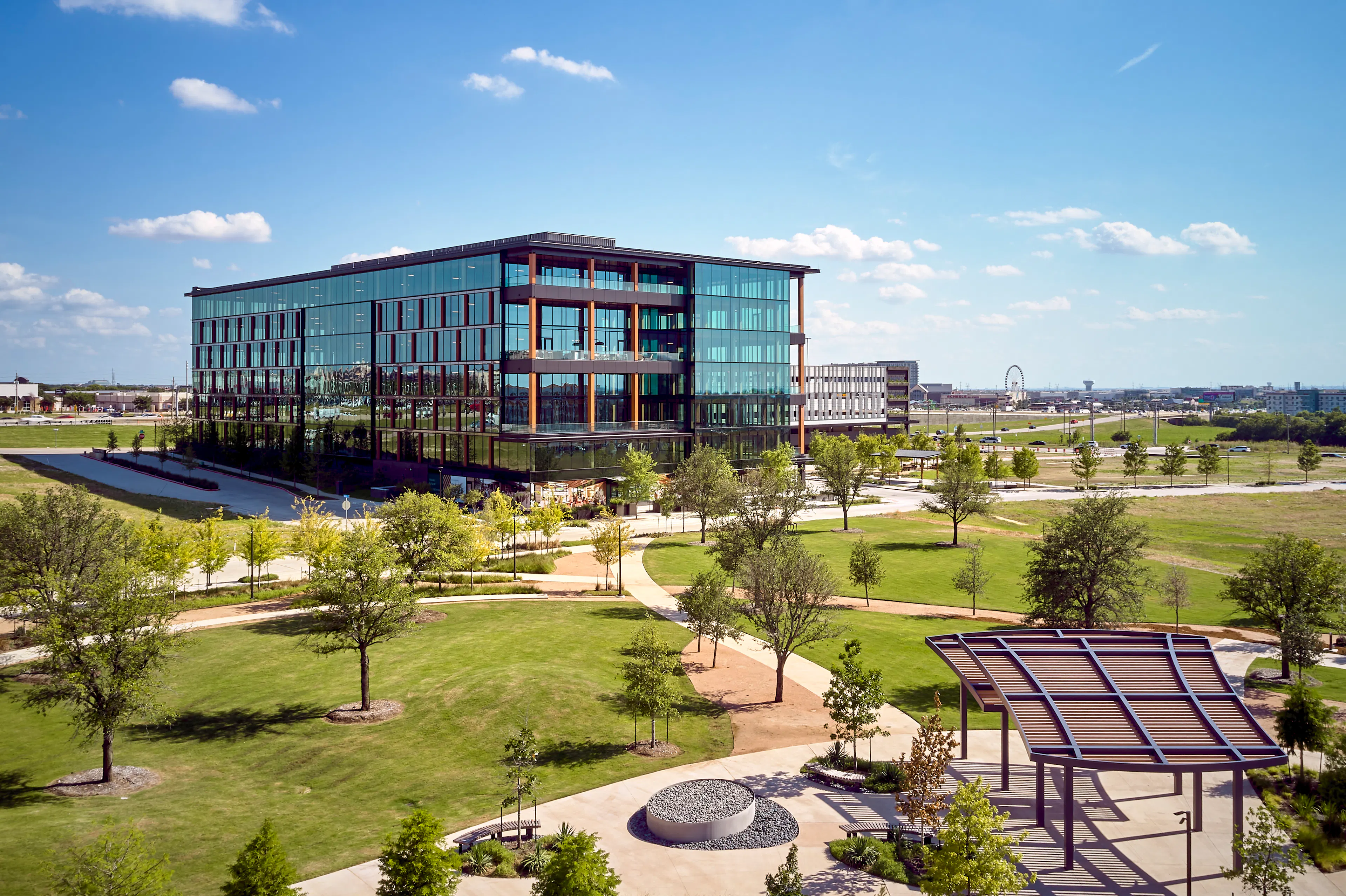 San Francisco International Airport, Boarding Area E — 4