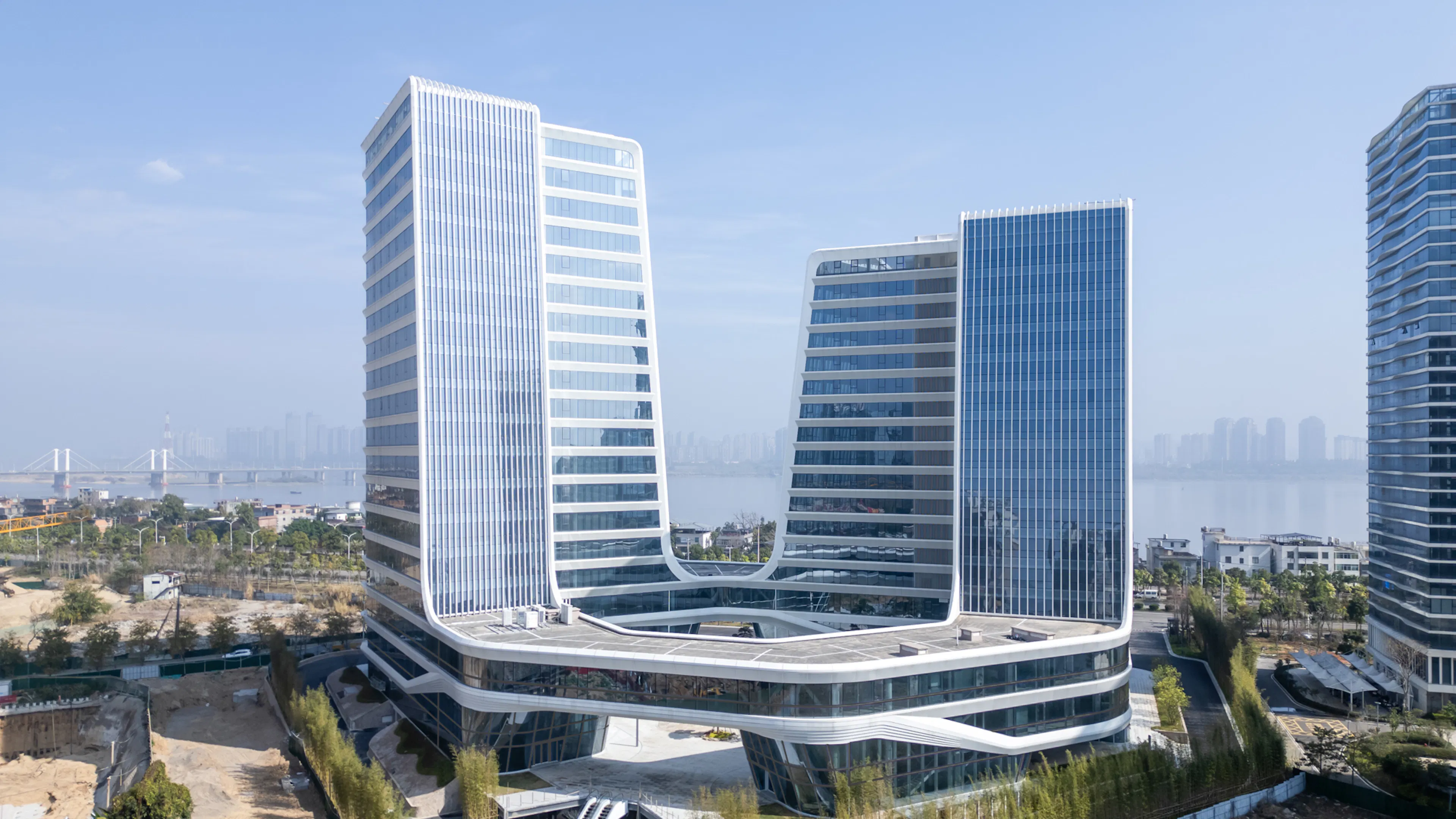 S-GAME Office — 38