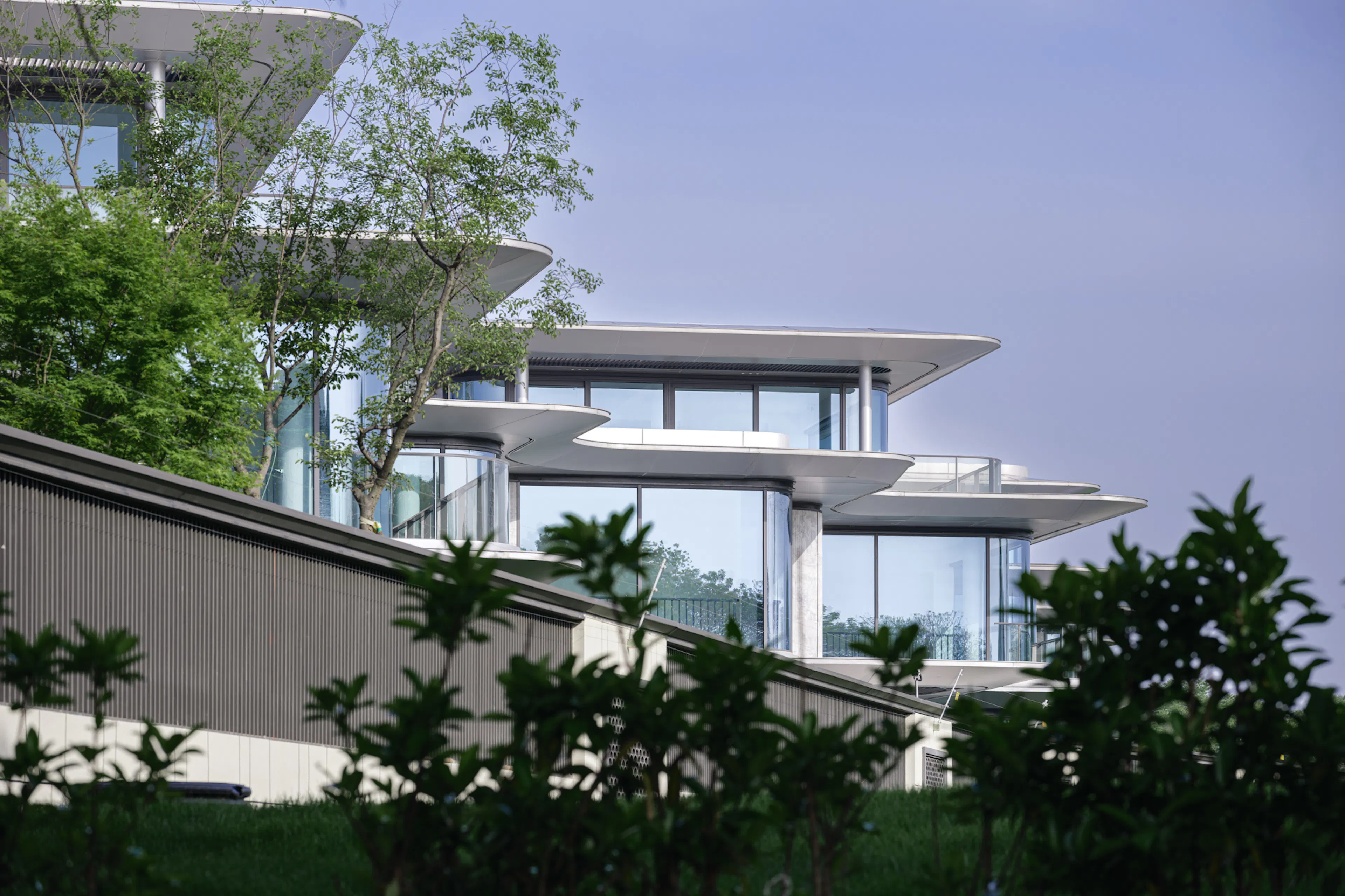 S-GAME Office — 37