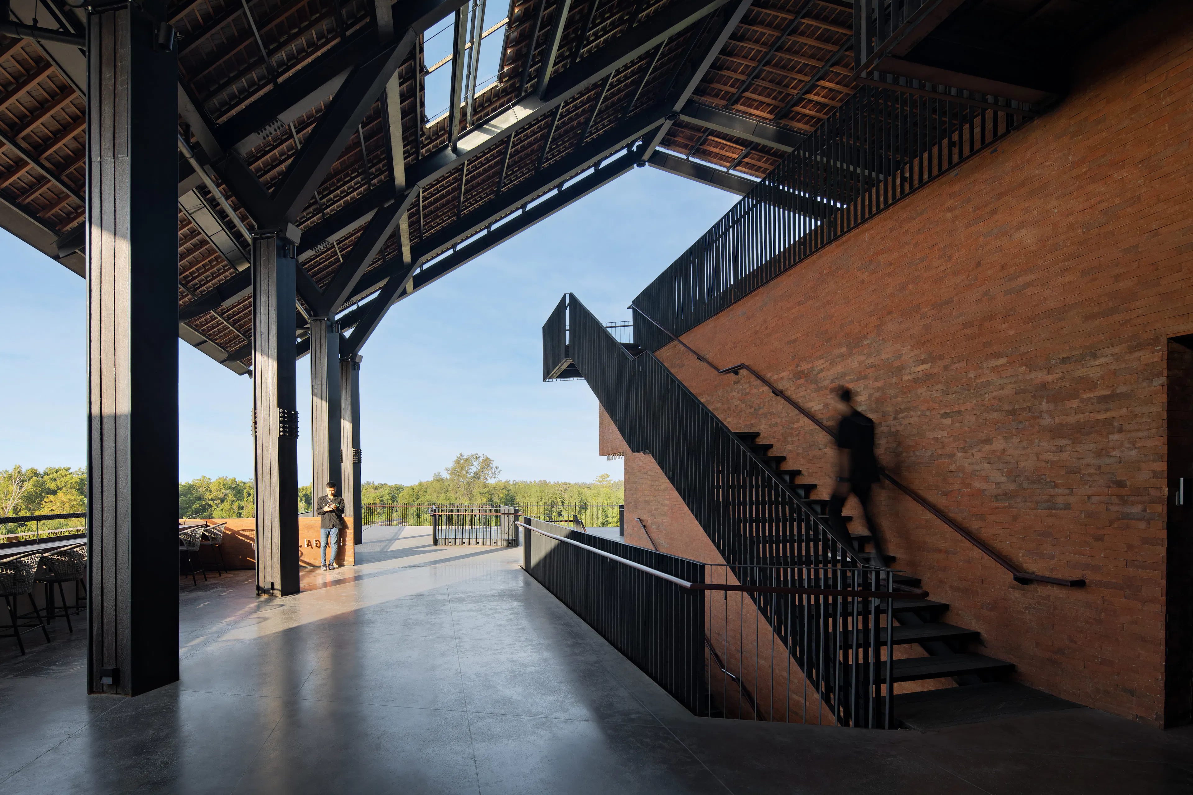 United in Diversity Campus — 2