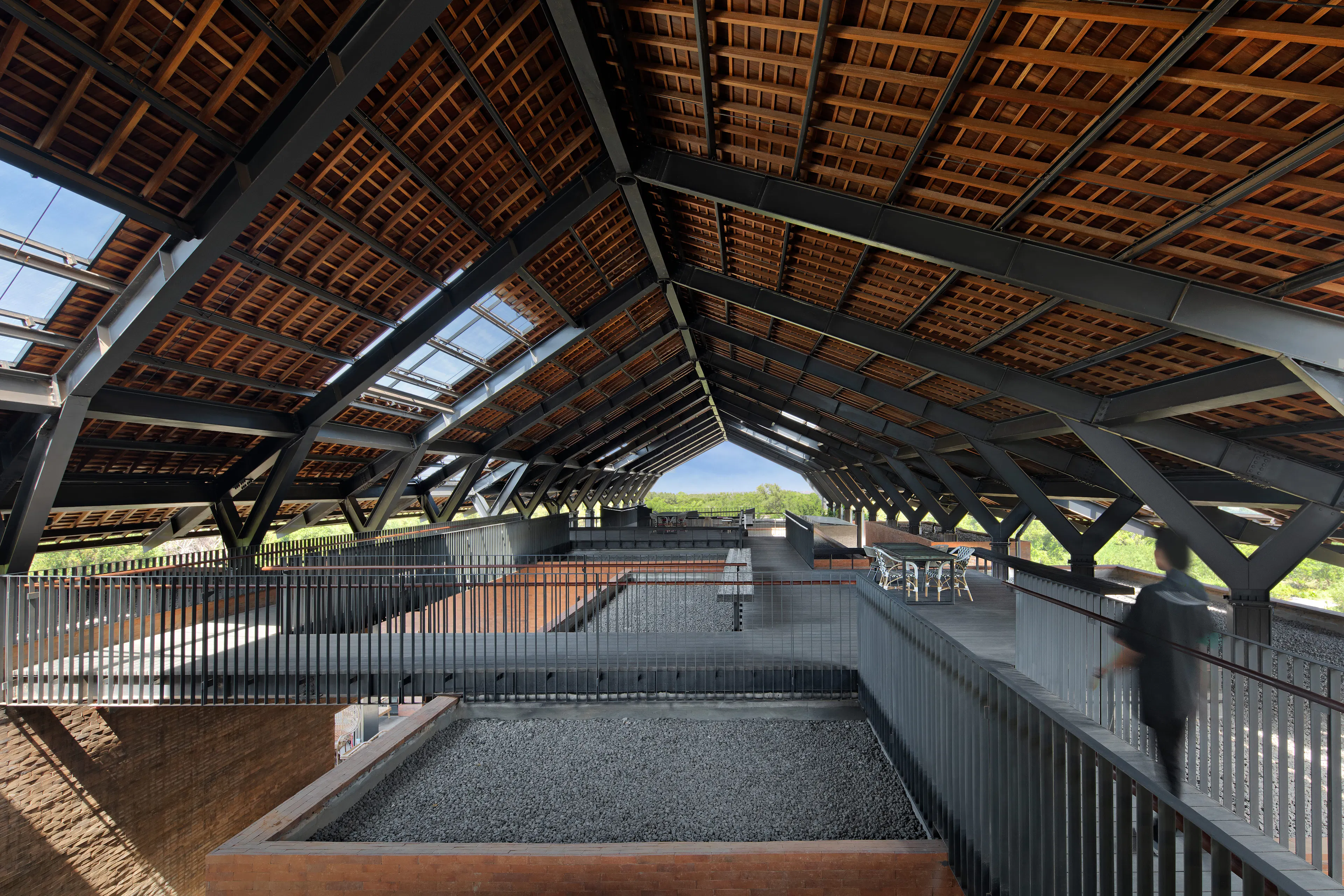 United in Diversity Campus — 3