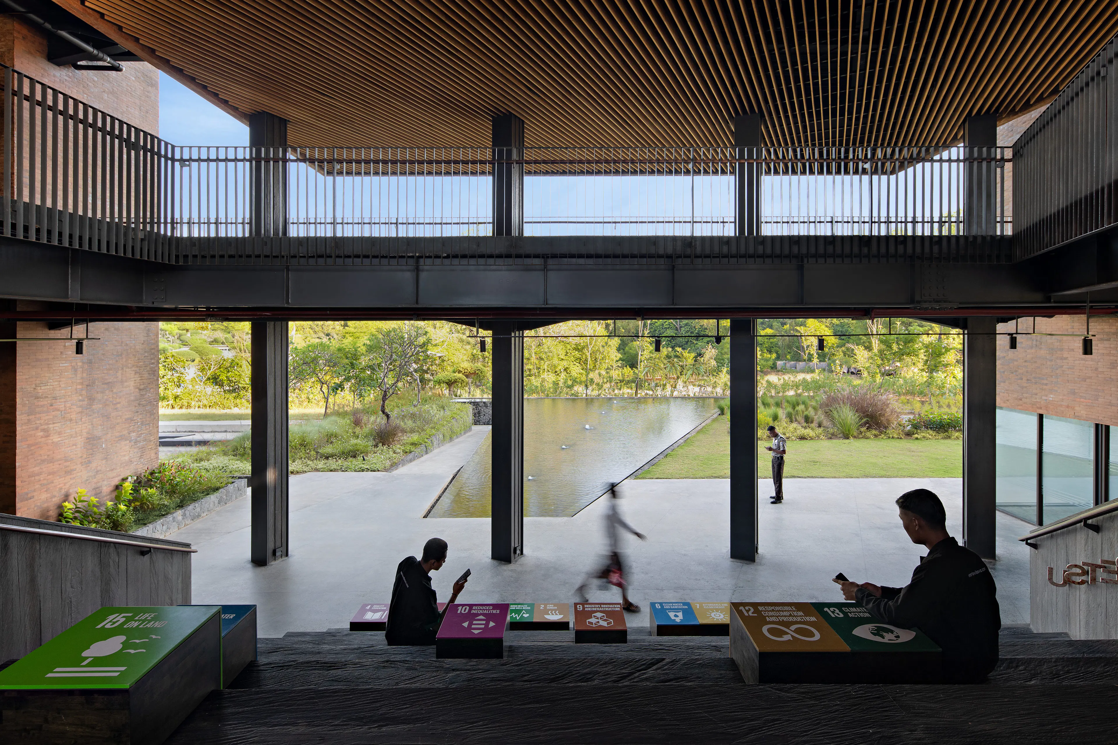 United in Diversity Campus — 4