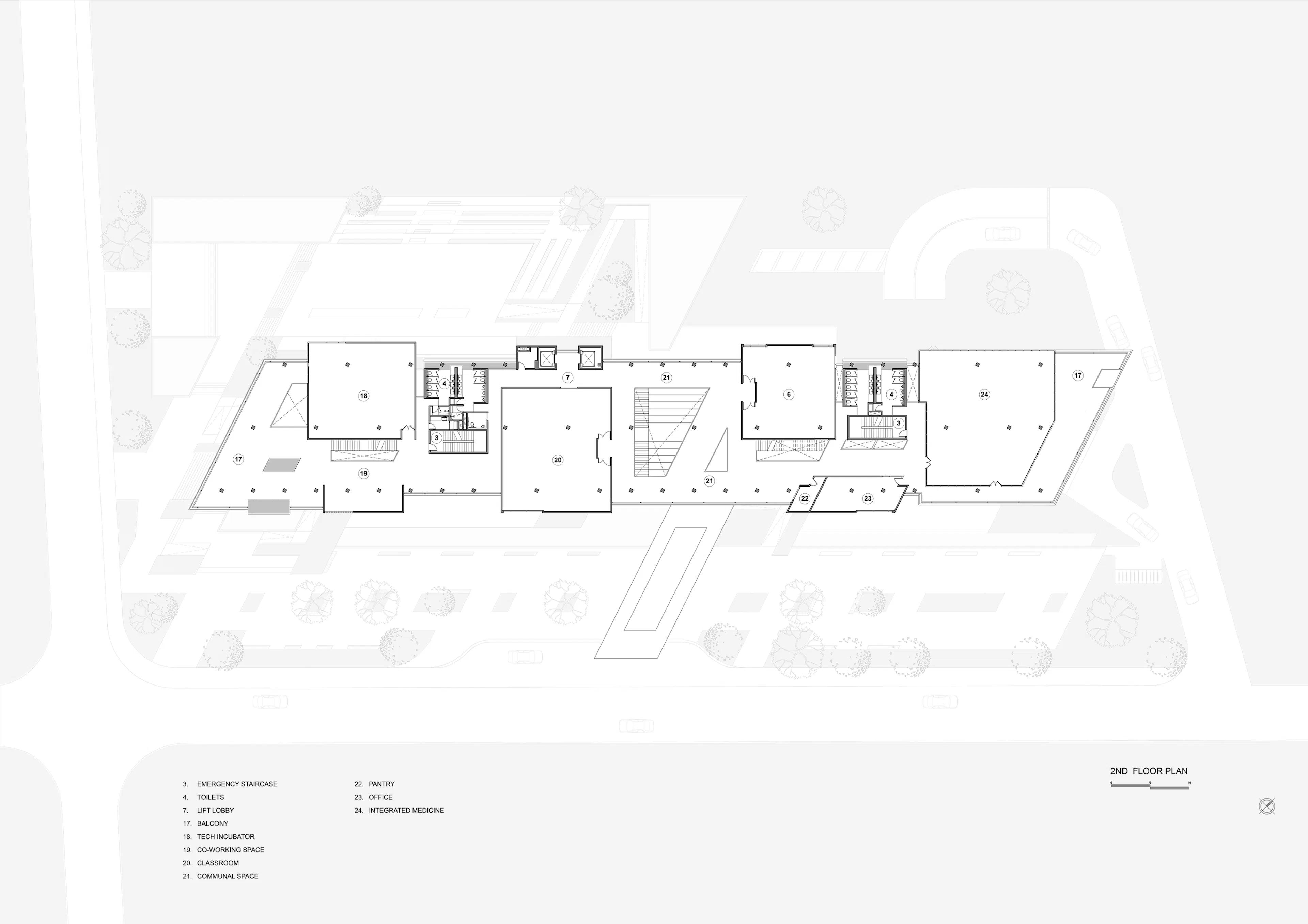 United in Diversity Campus — 6