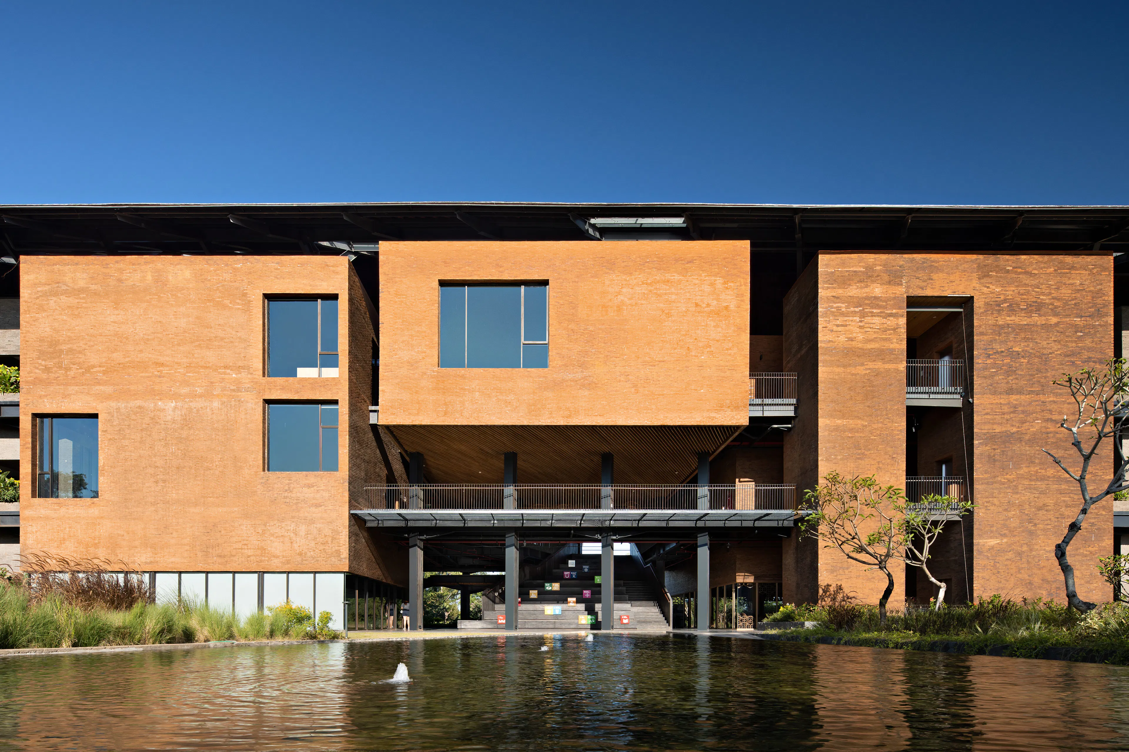 United in Diversity Campus — 13