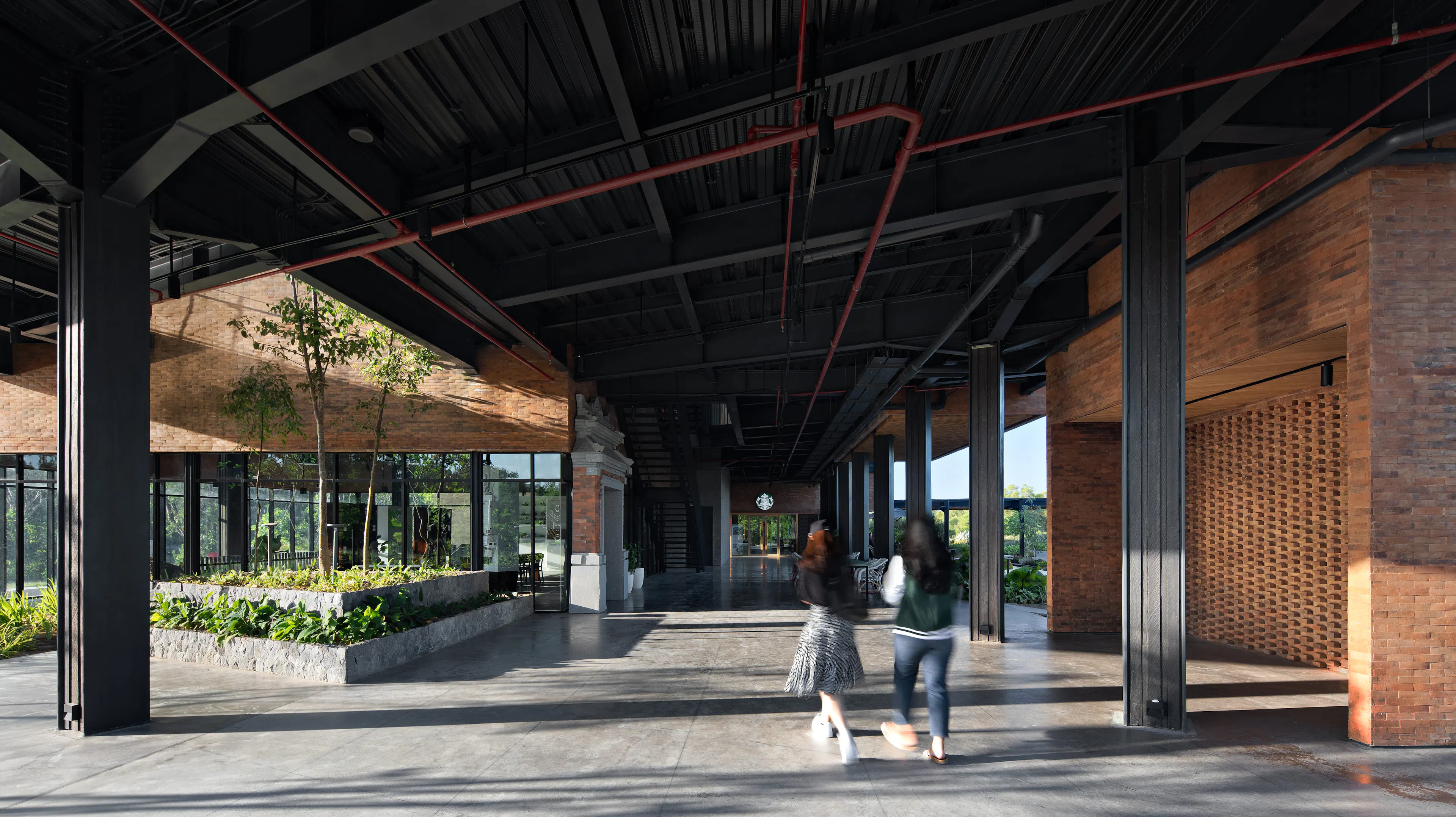 United in Diversity Campus — 15