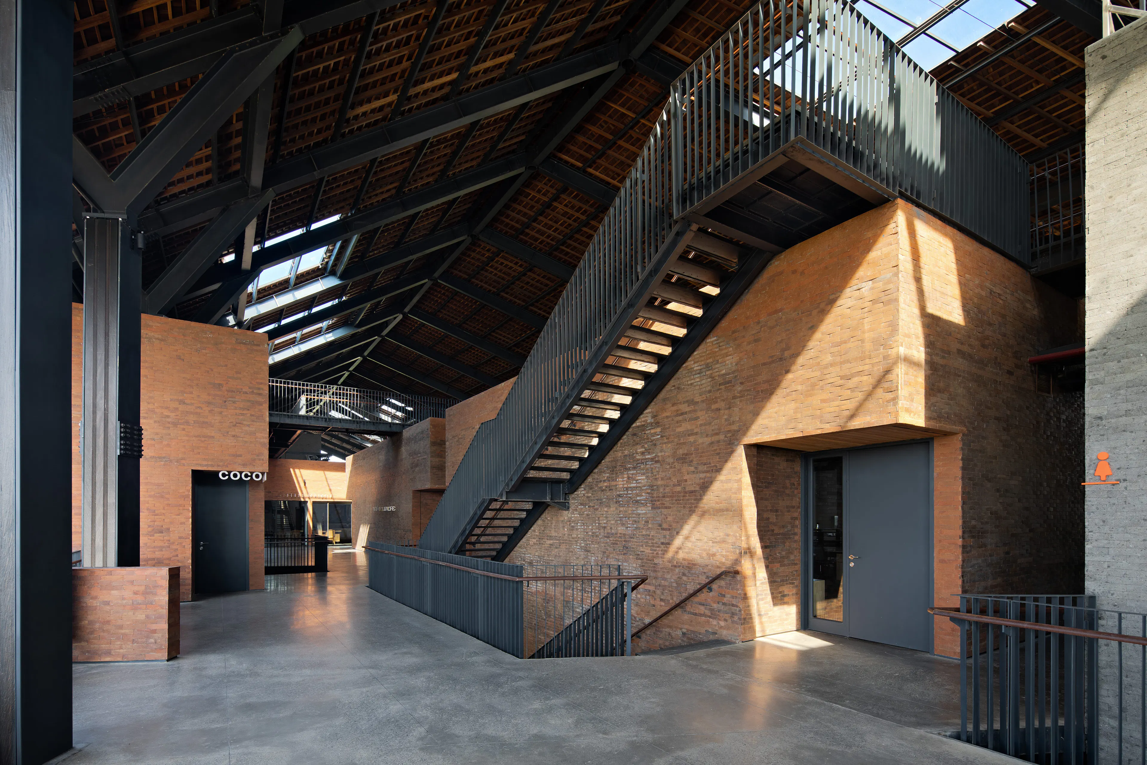 United in Diversity Campus — 16