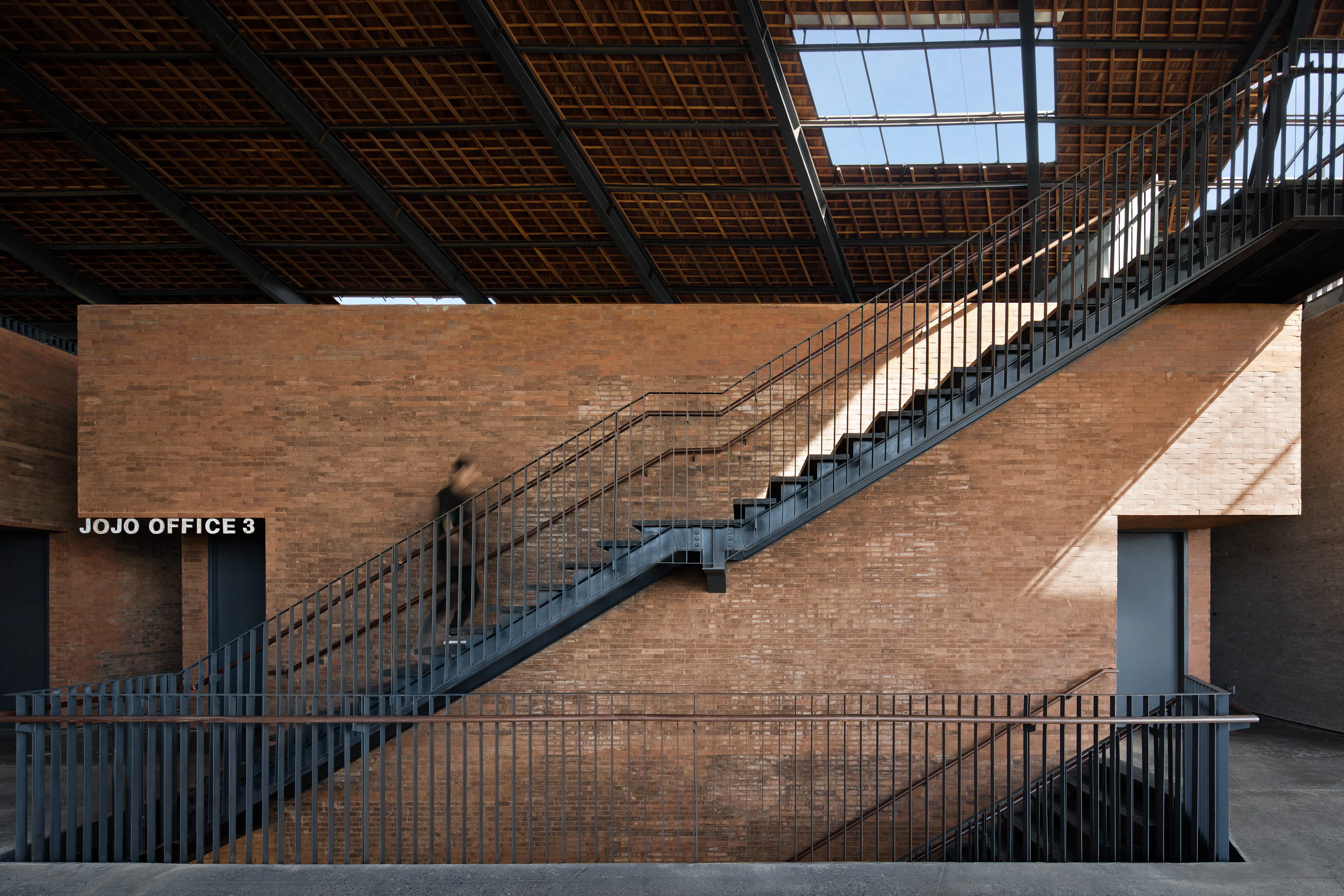 United in Diversity Campus — 17