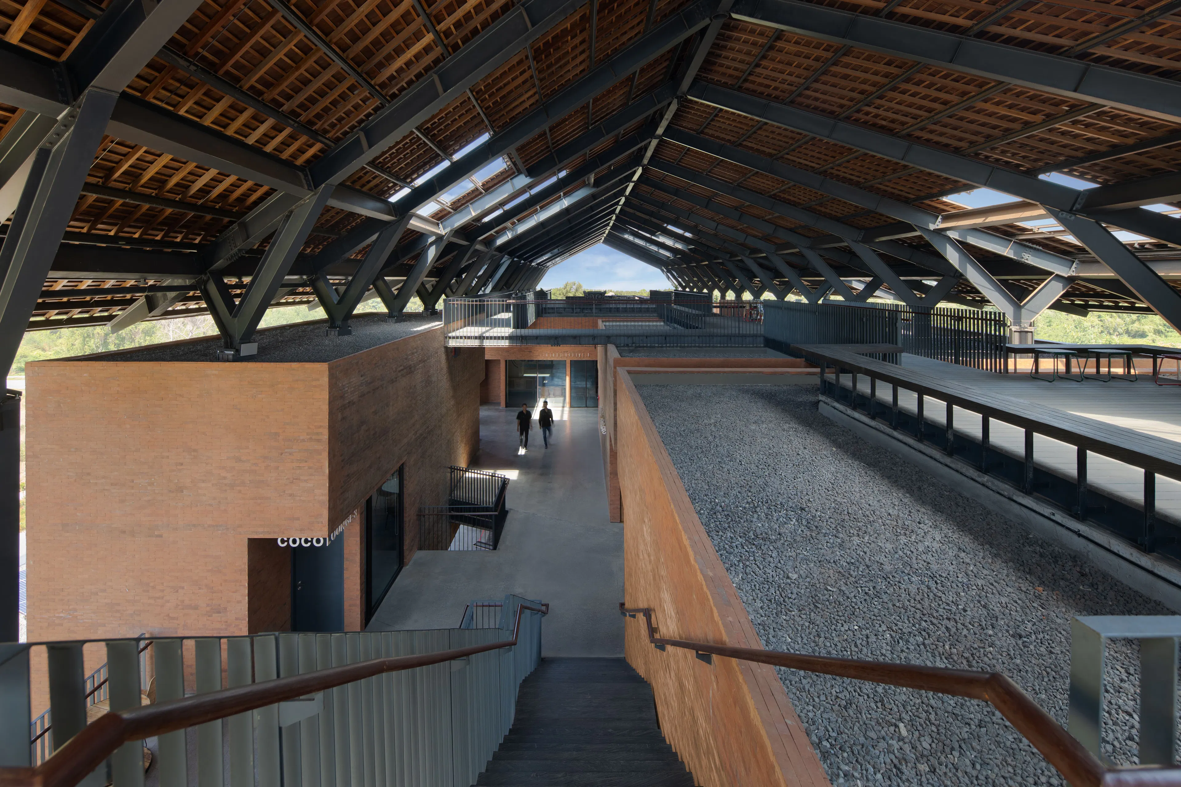 United in Diversity Campus — 18