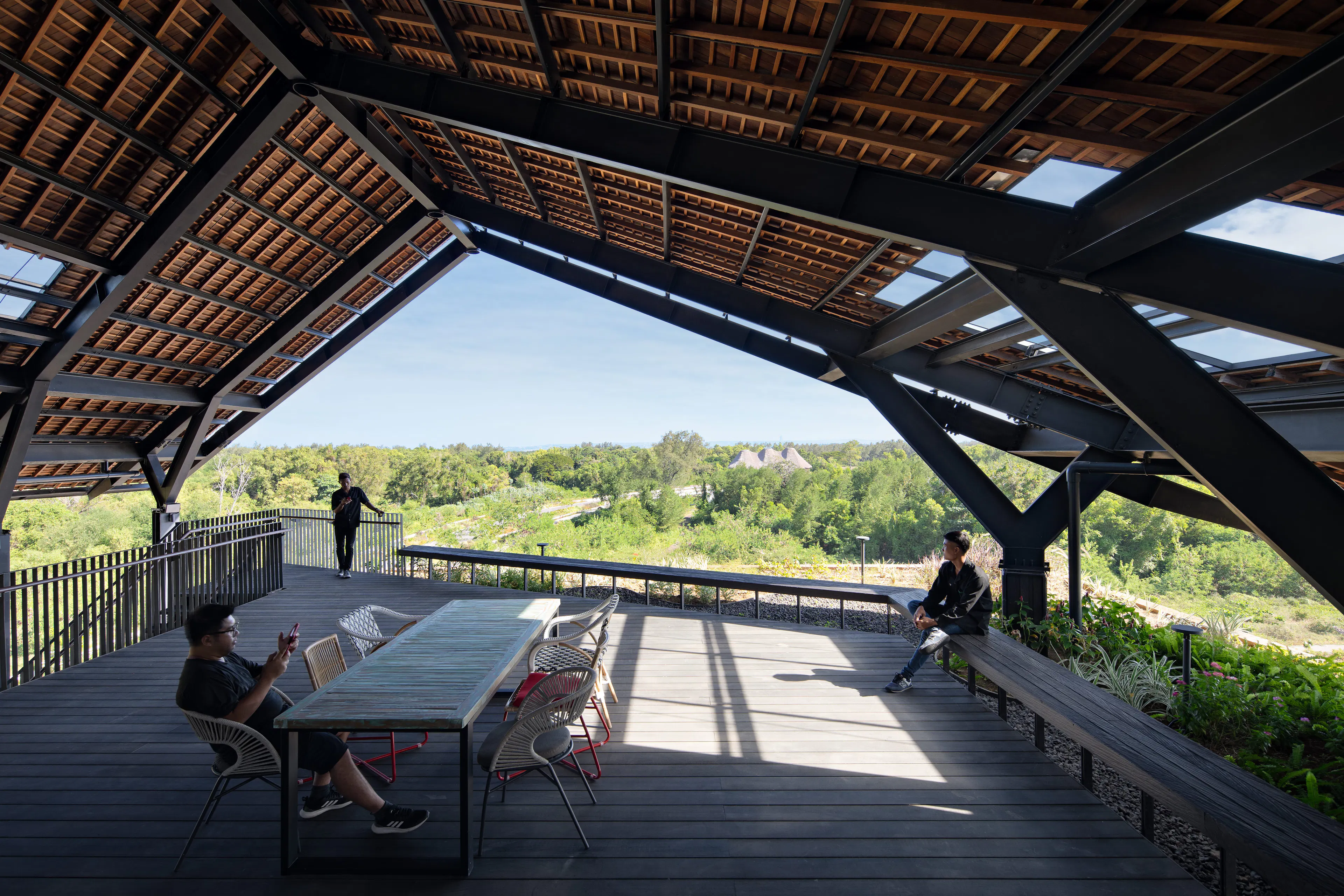 United in Diversity Campus — 19