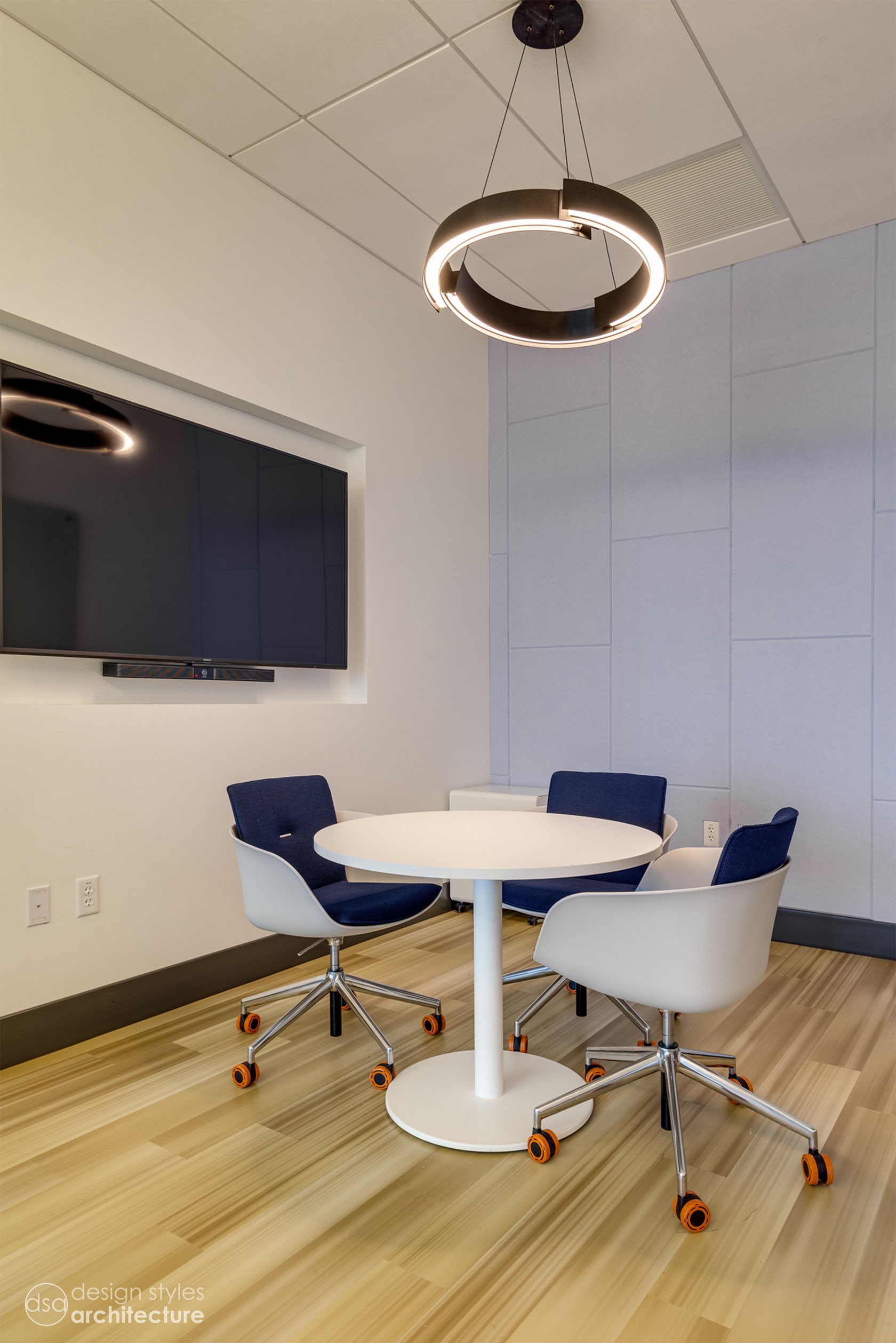 Crosstree Capital by Design Styles Architecture - Architizer