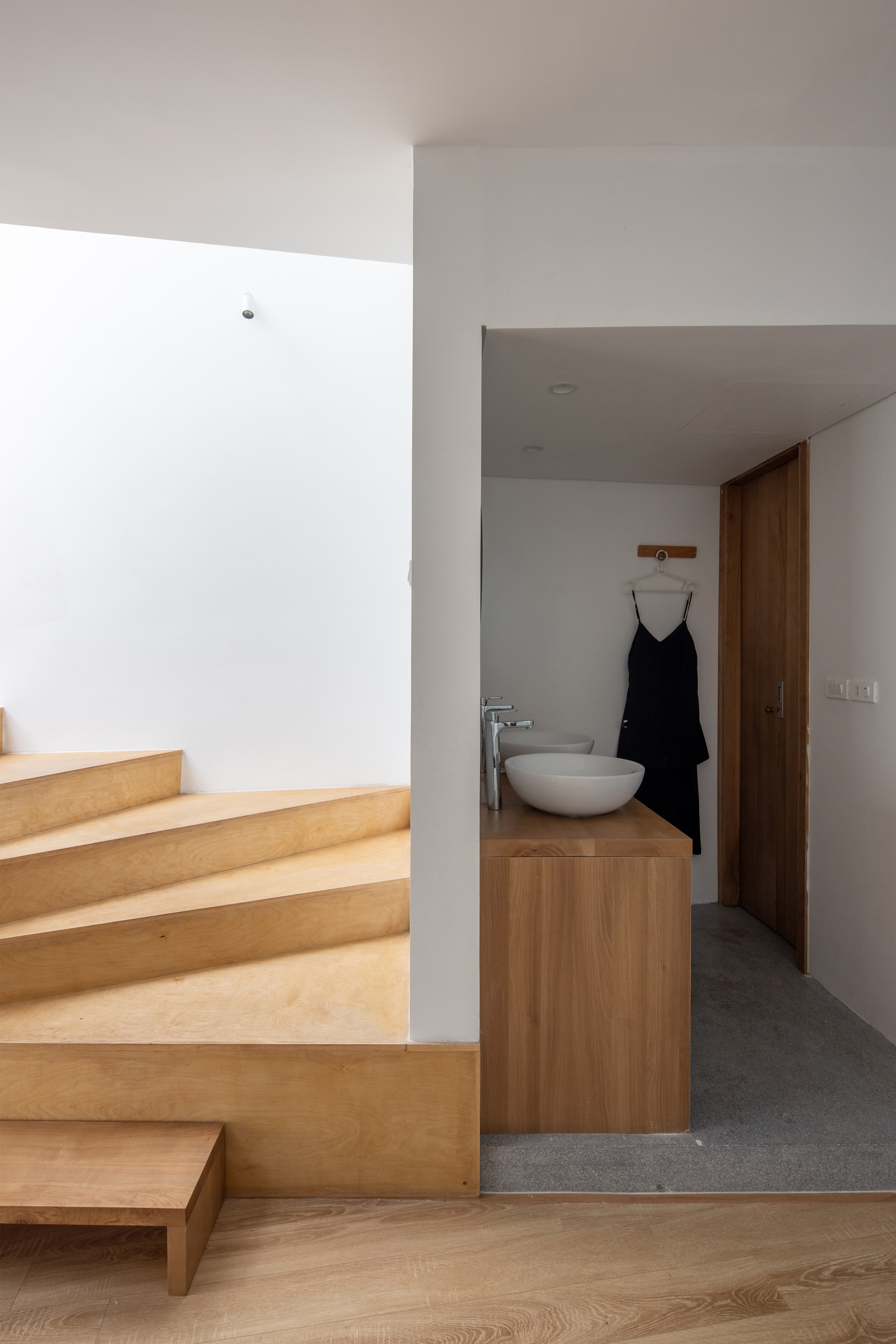 Loli house by t+m design office - Architizer