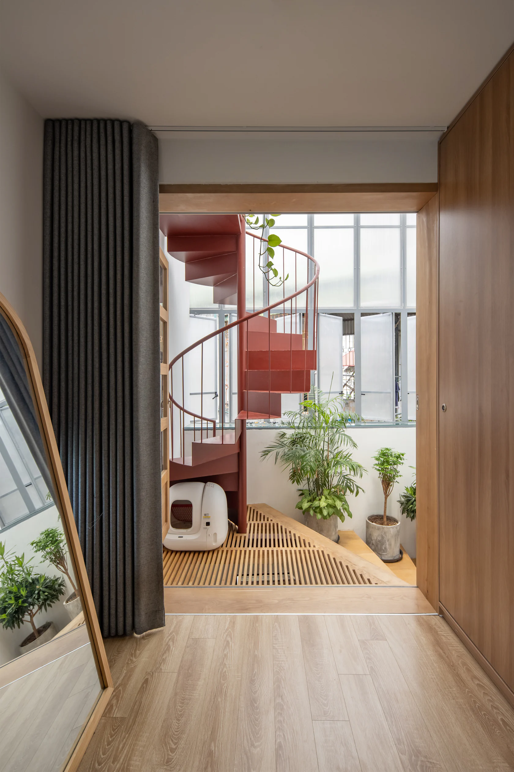 Loli house by t+m design office - Architizer