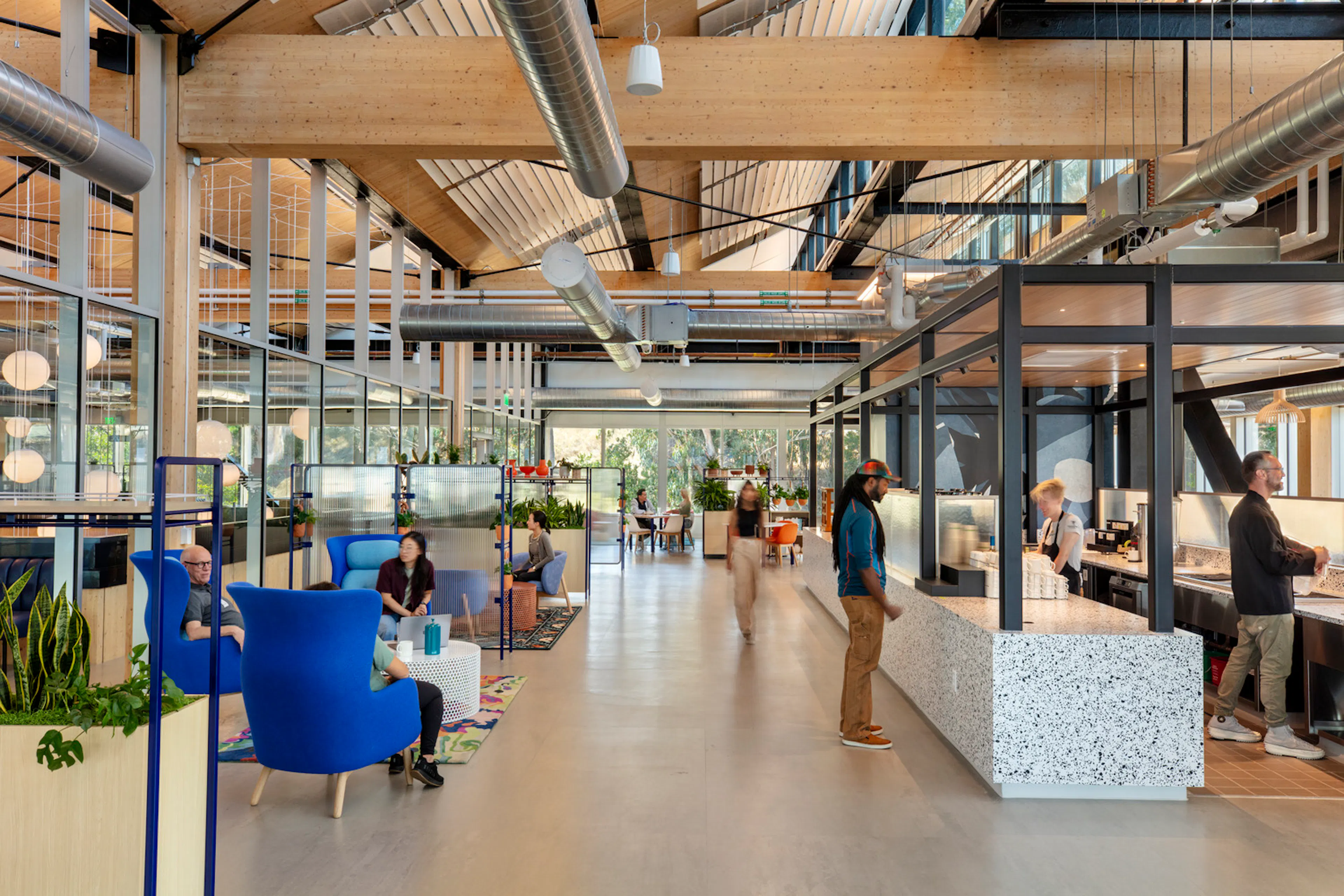 YouTube Campus Expansion — 14