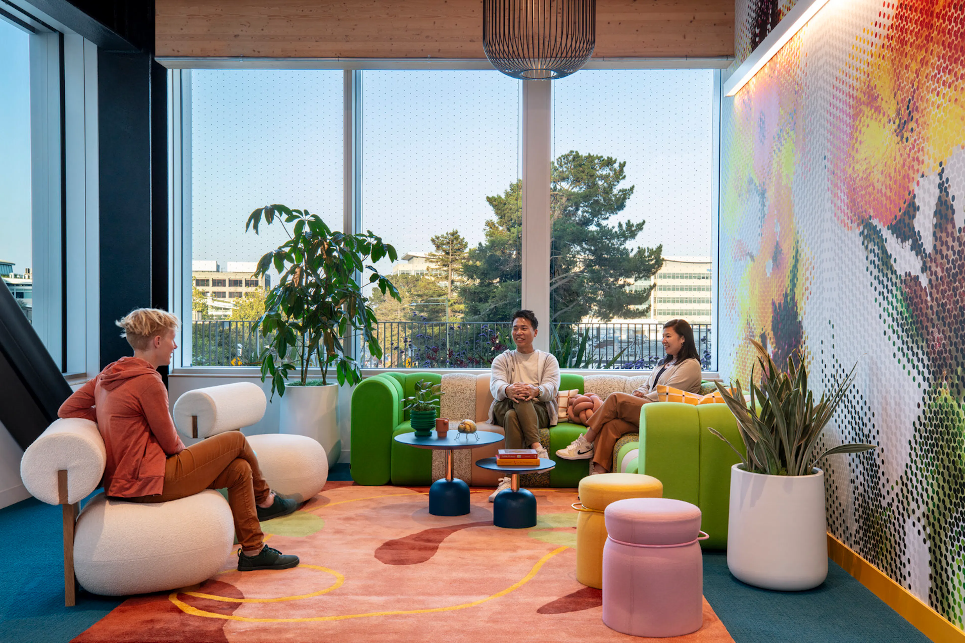 YouTube Campus Expansion — 7