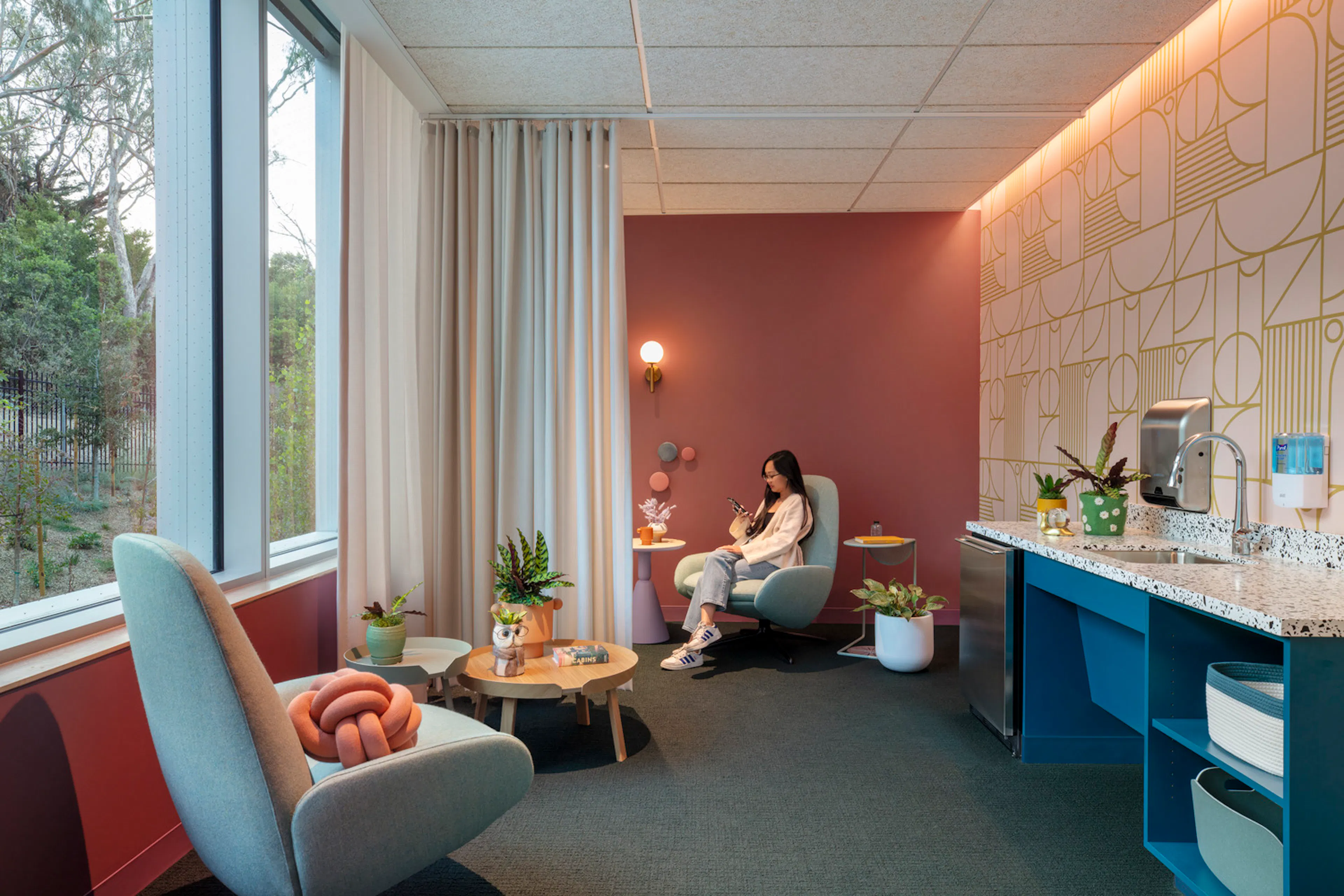 YouTube Campus Expansion — 11