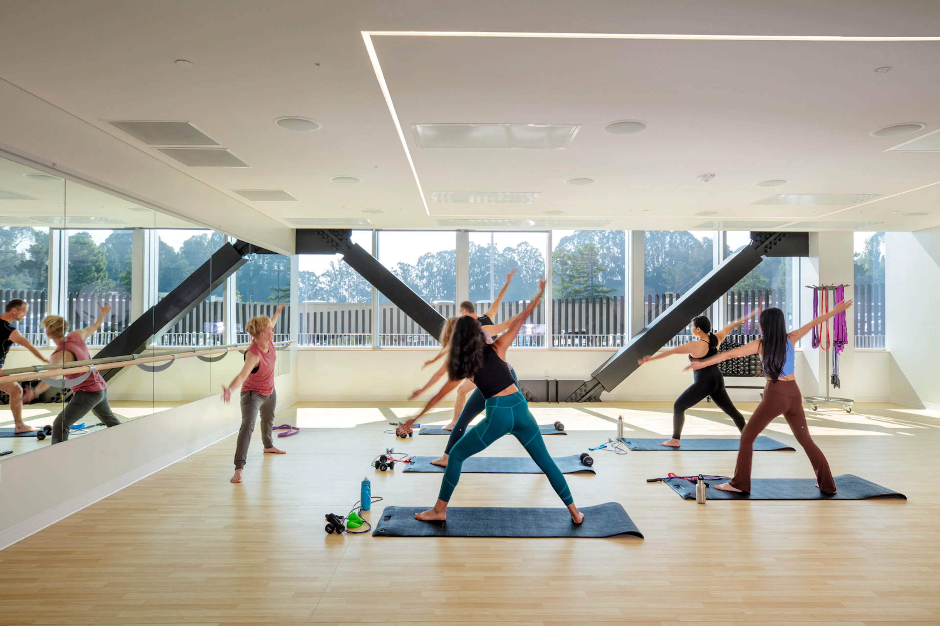 YouTube Campus Expansion — 10