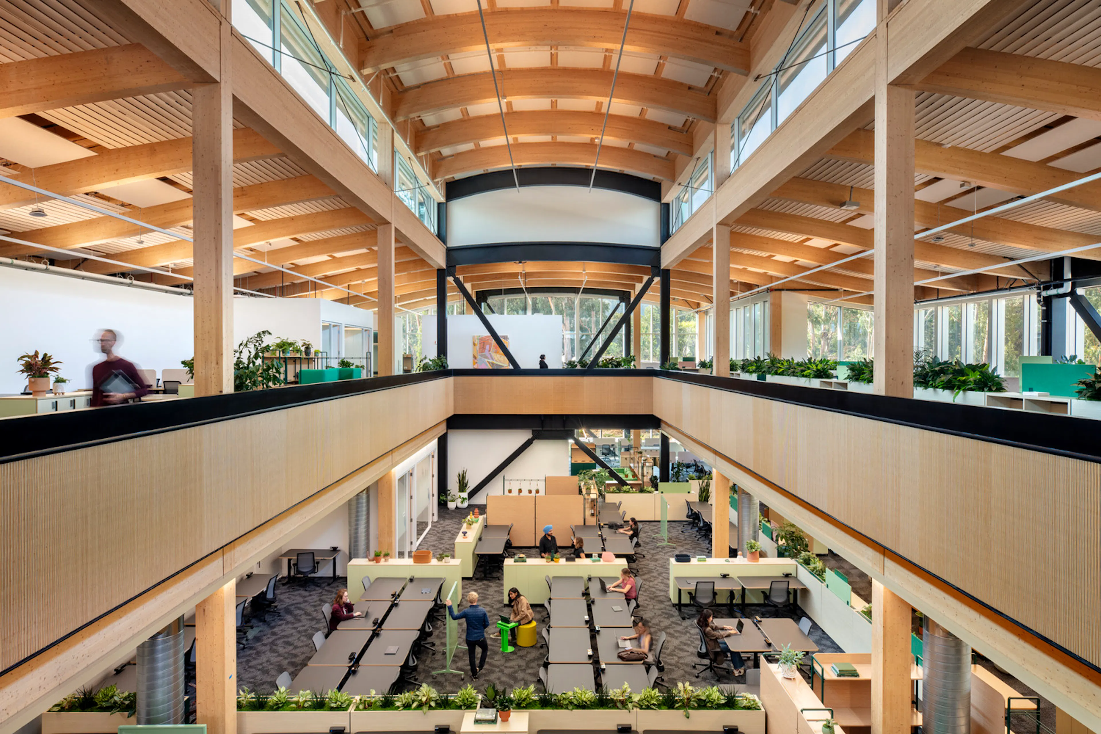 YouTube Campus Expansion — 3