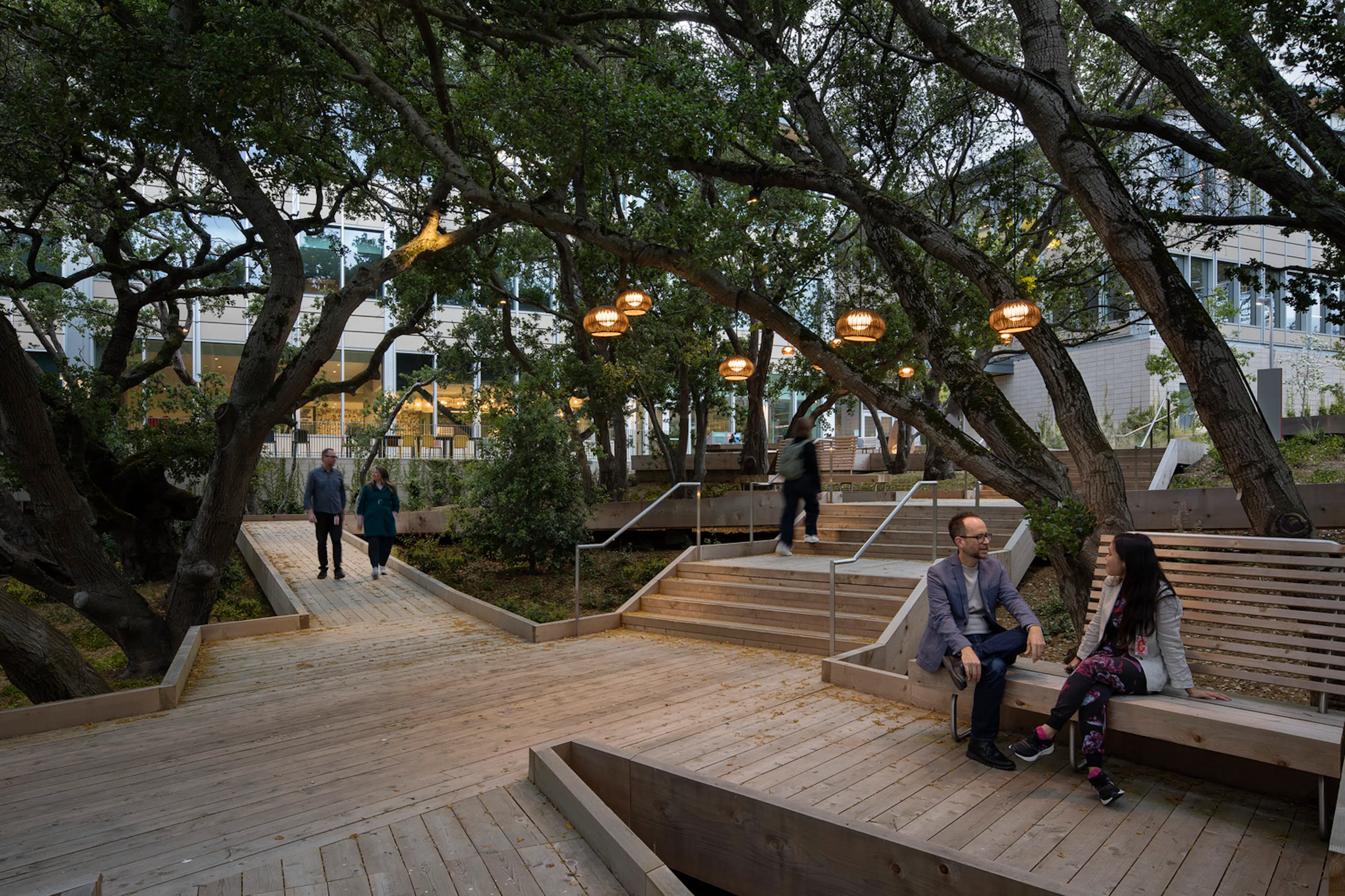 YouTube Campus Expansion — 4